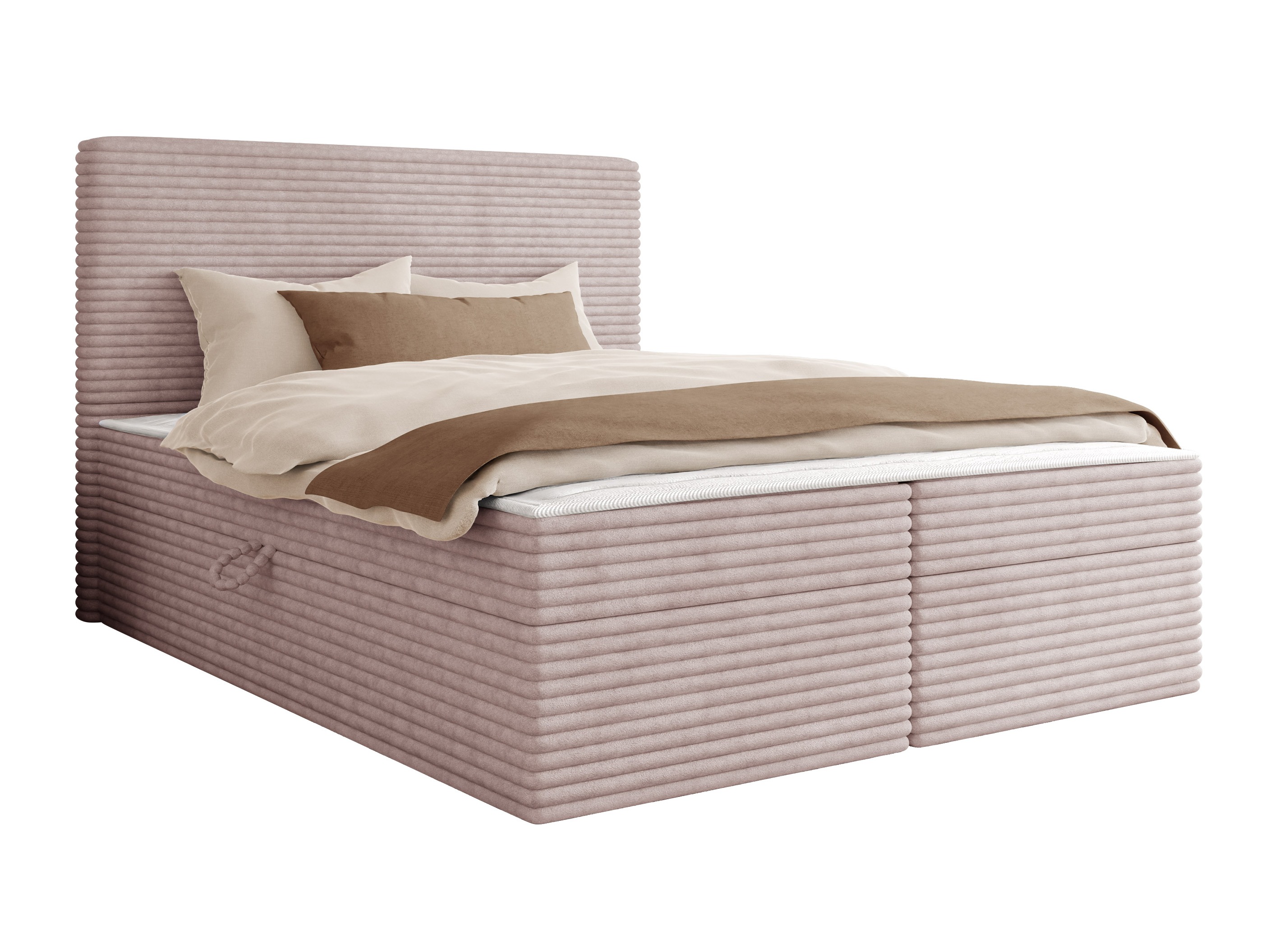 Boxspringbett Comfivo 502 (Ambience 15)