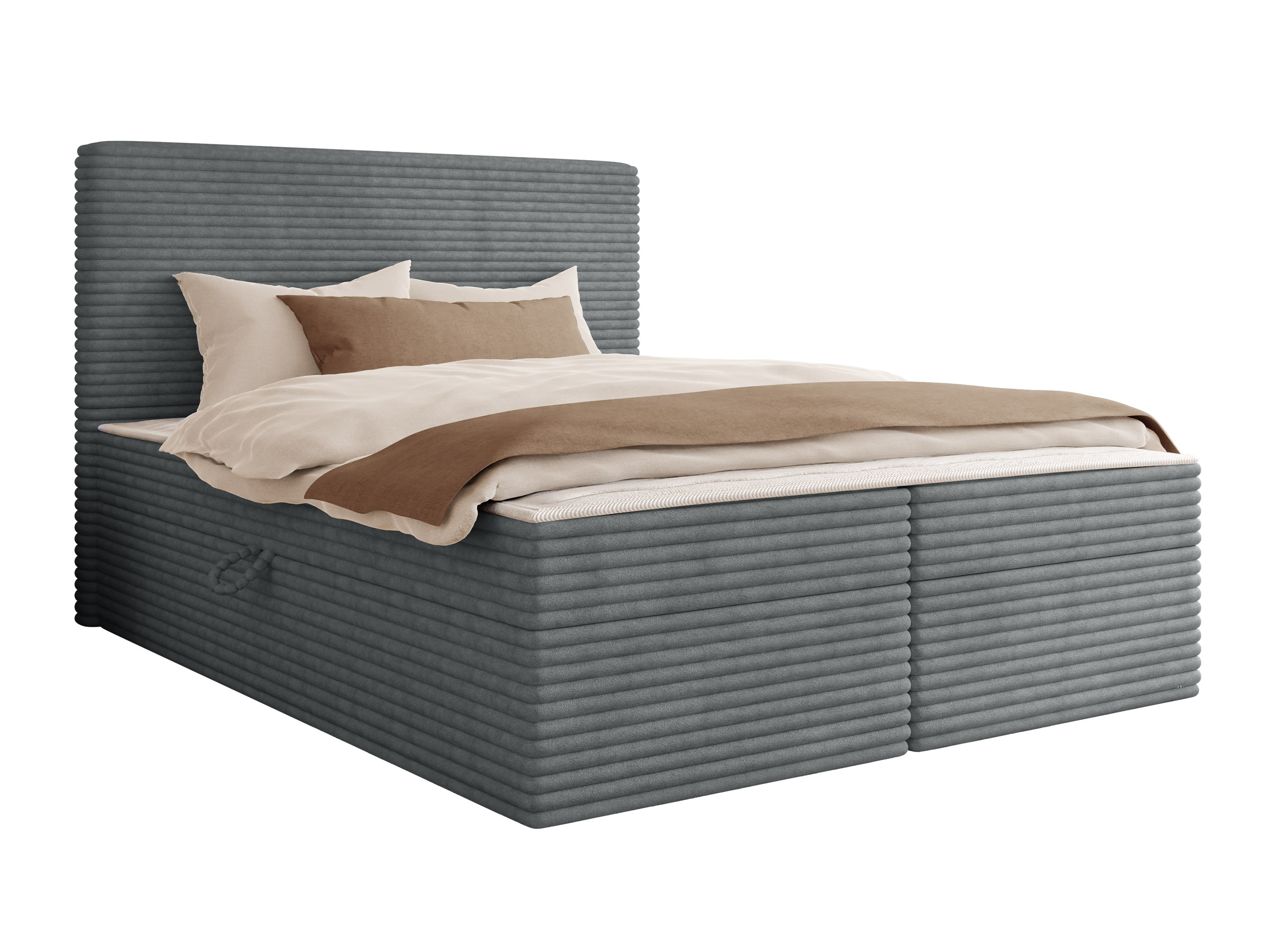 Boxspringbett Comfivo Arbitas (Ambience 19)