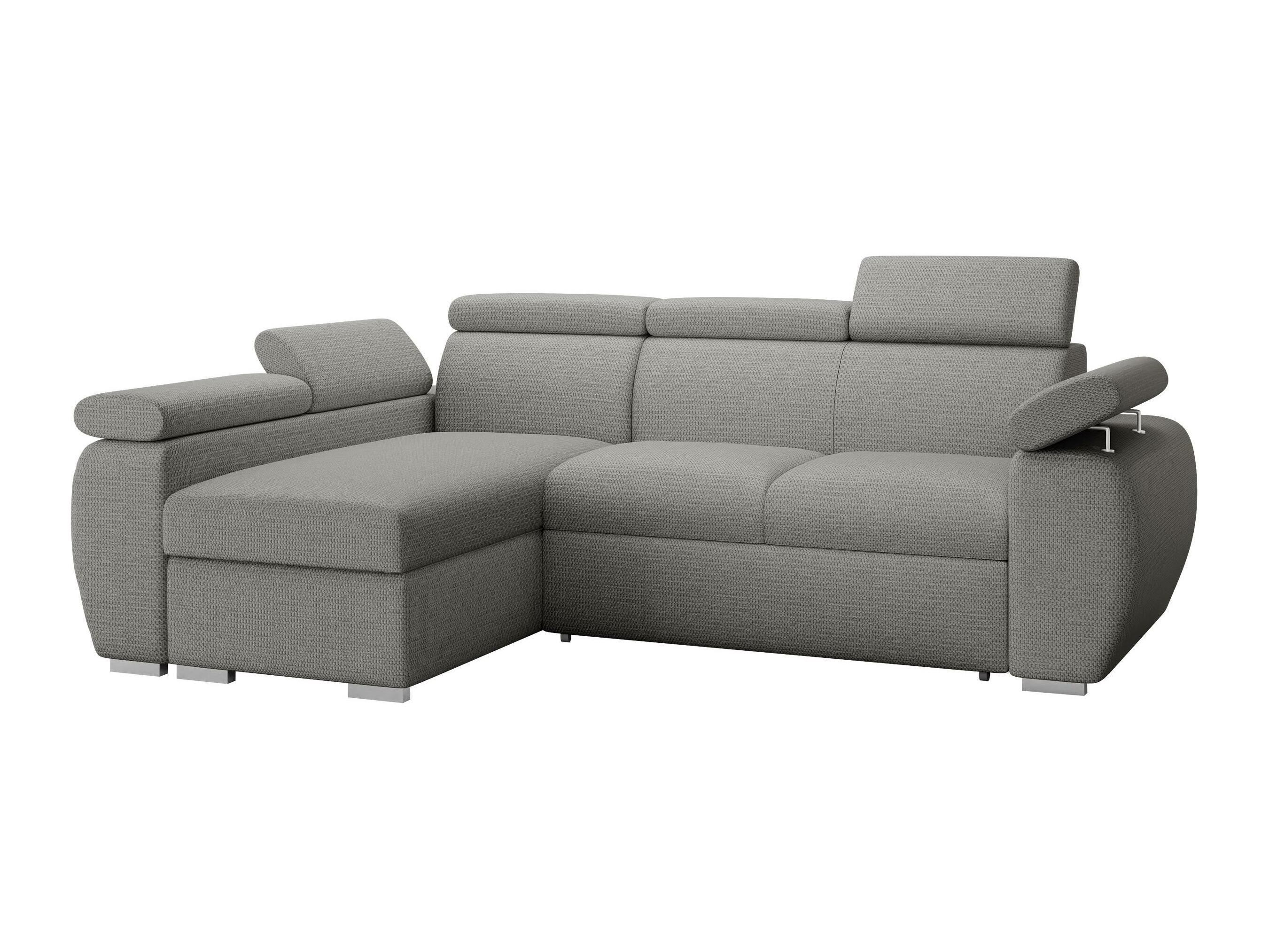 Ecksofa Columbus 132 (Aragon 90)