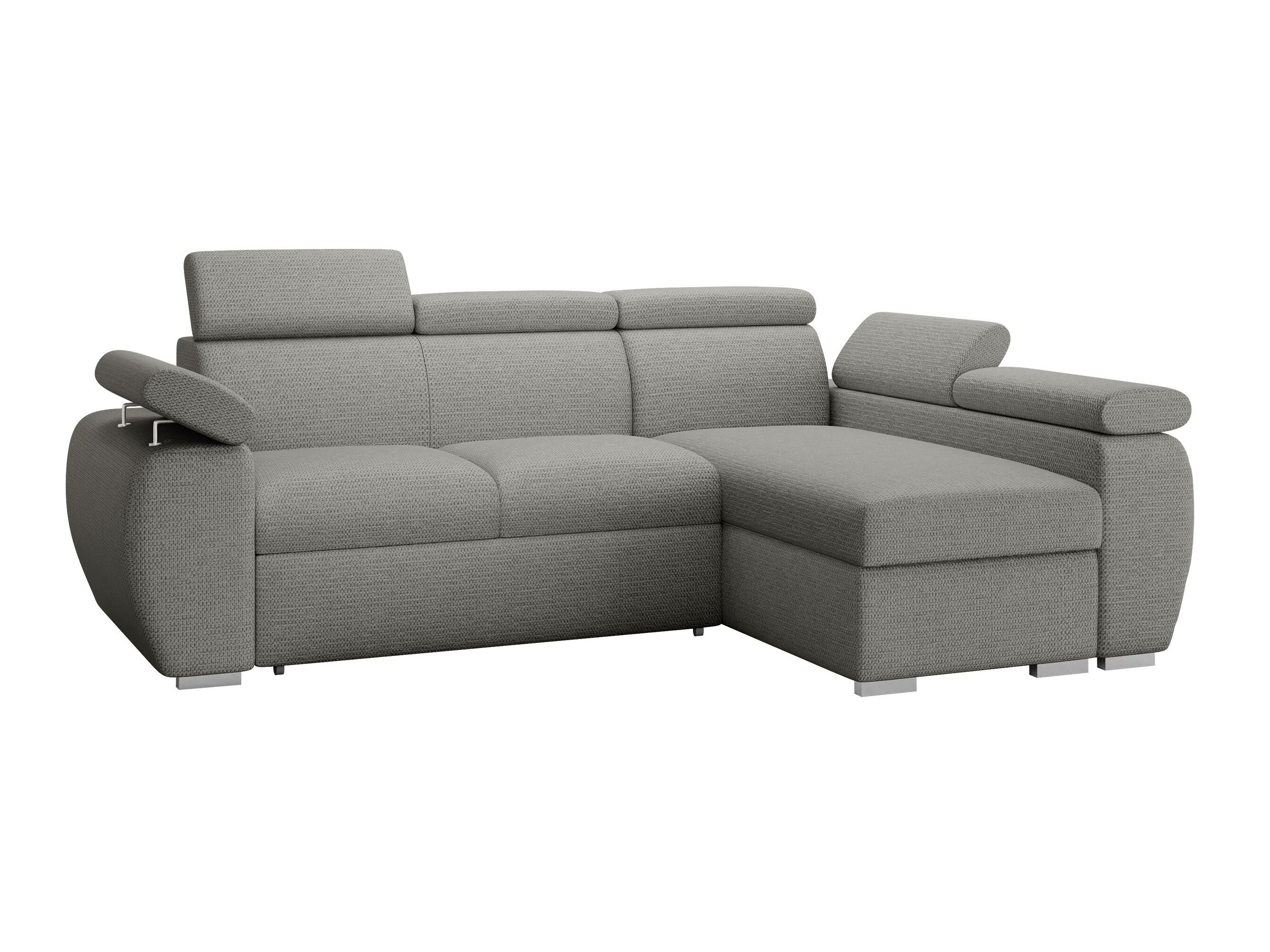 Ecksofa Columbus 132 (Aragon 90)