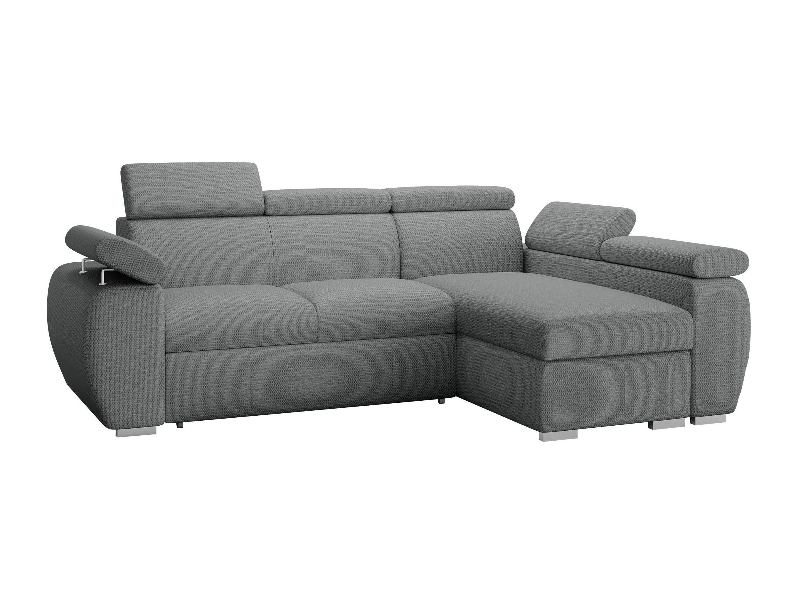 Ecksofa Columbus 132 (Aragon 93)