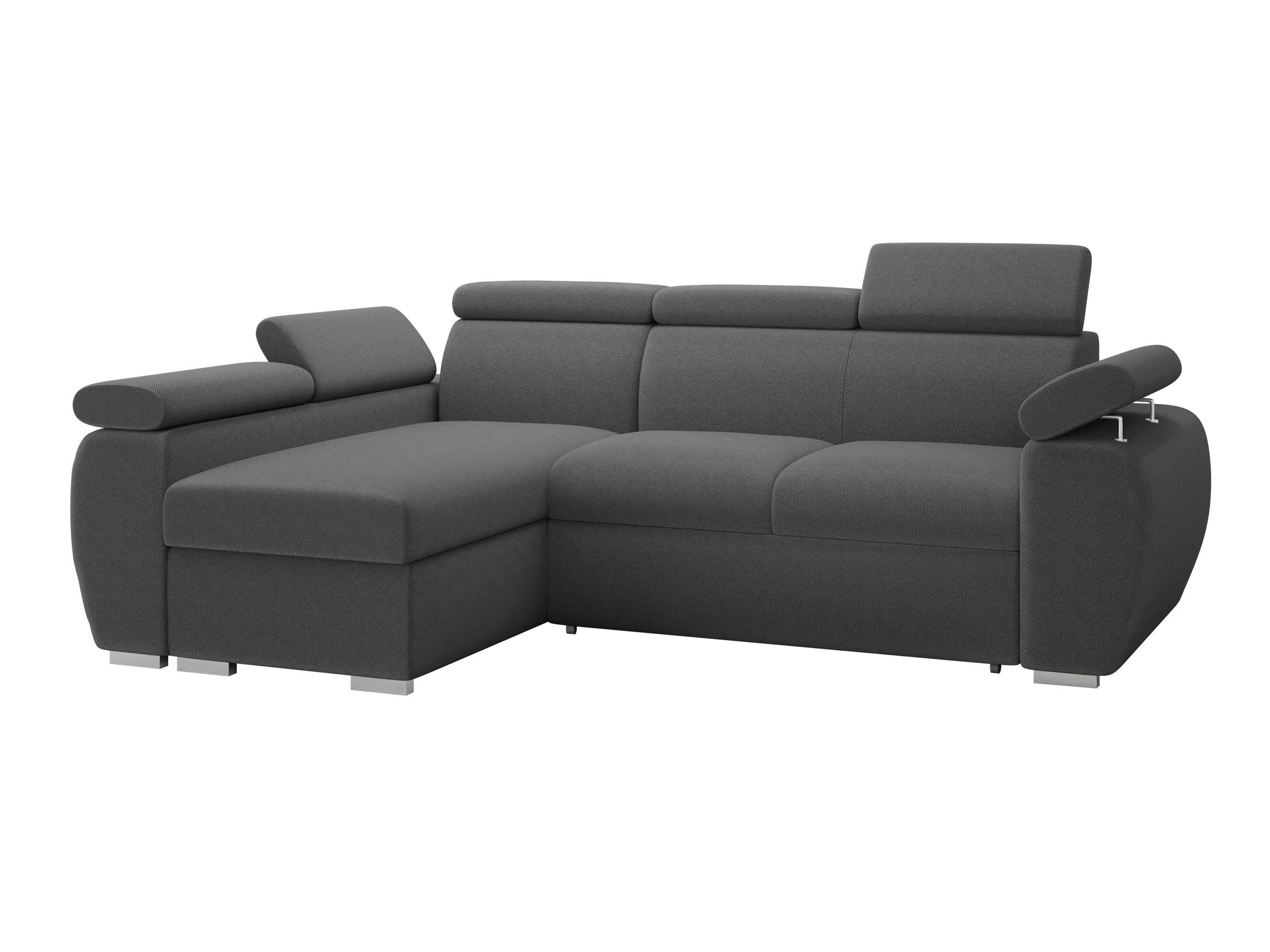 Ecksofa Columbus 132 (Kronos 22)