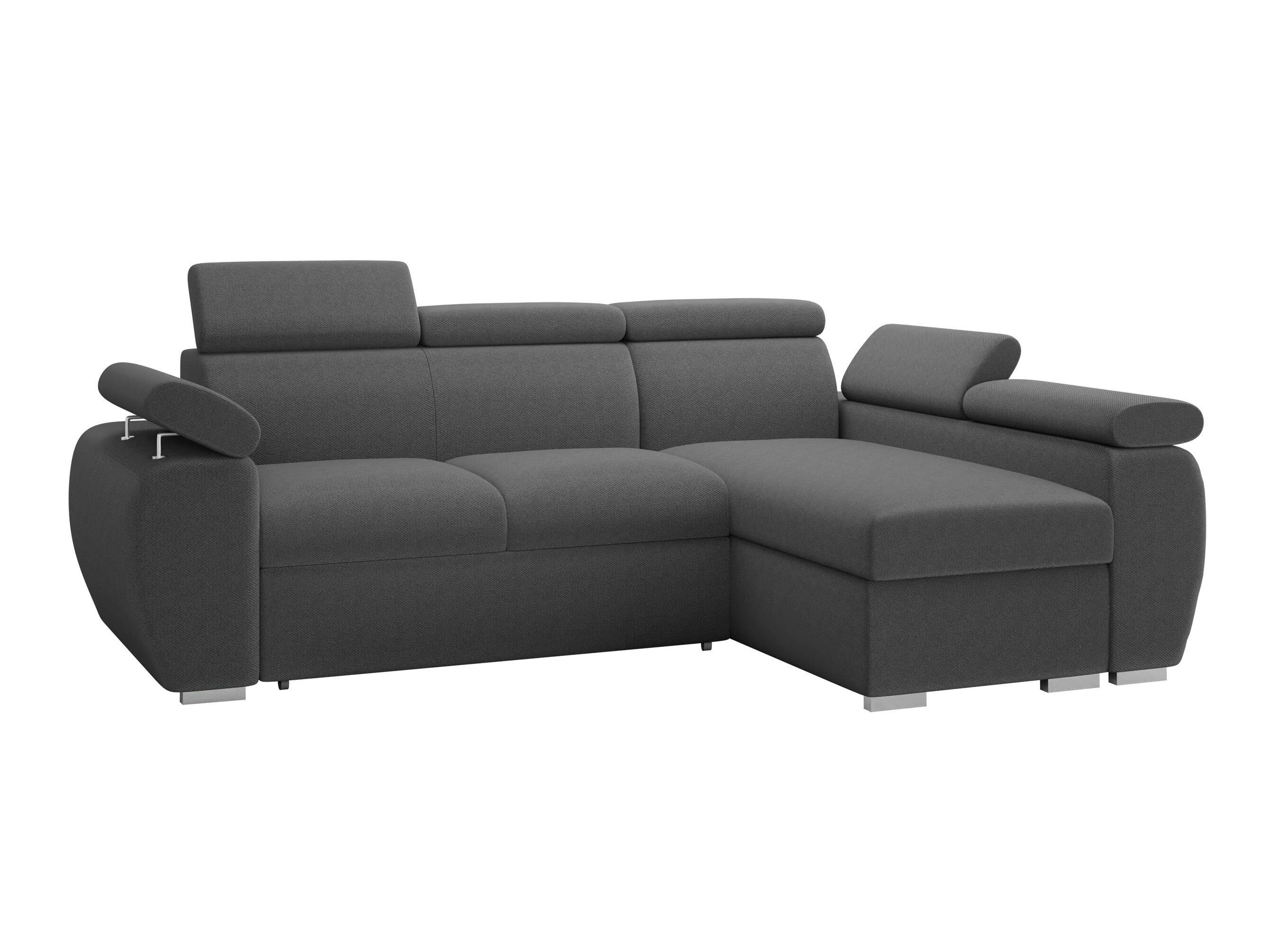 Ecksofa Columbus 132 (Kronos 22)