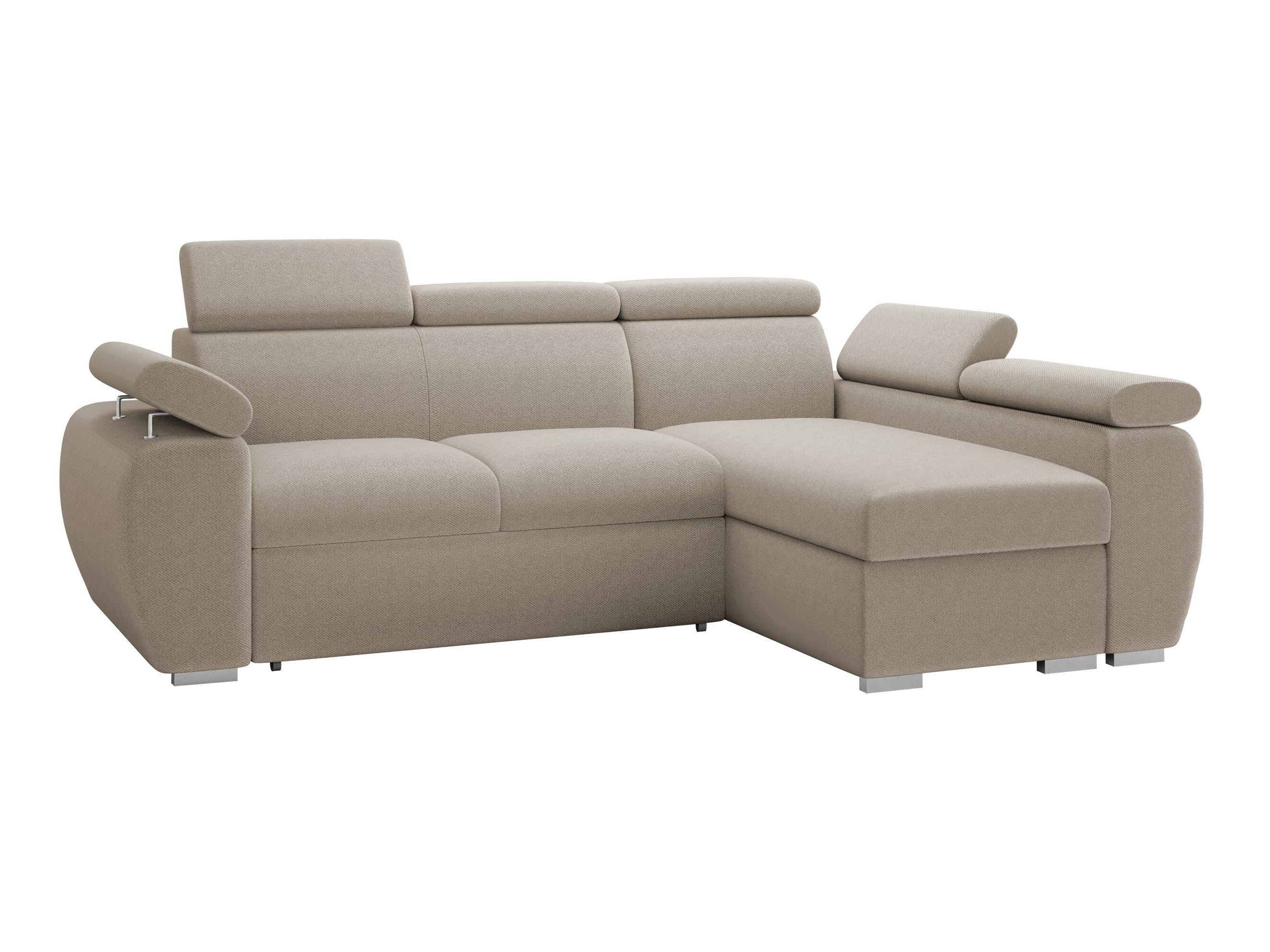 Ecksofa Columbus 132 (Paros 2)