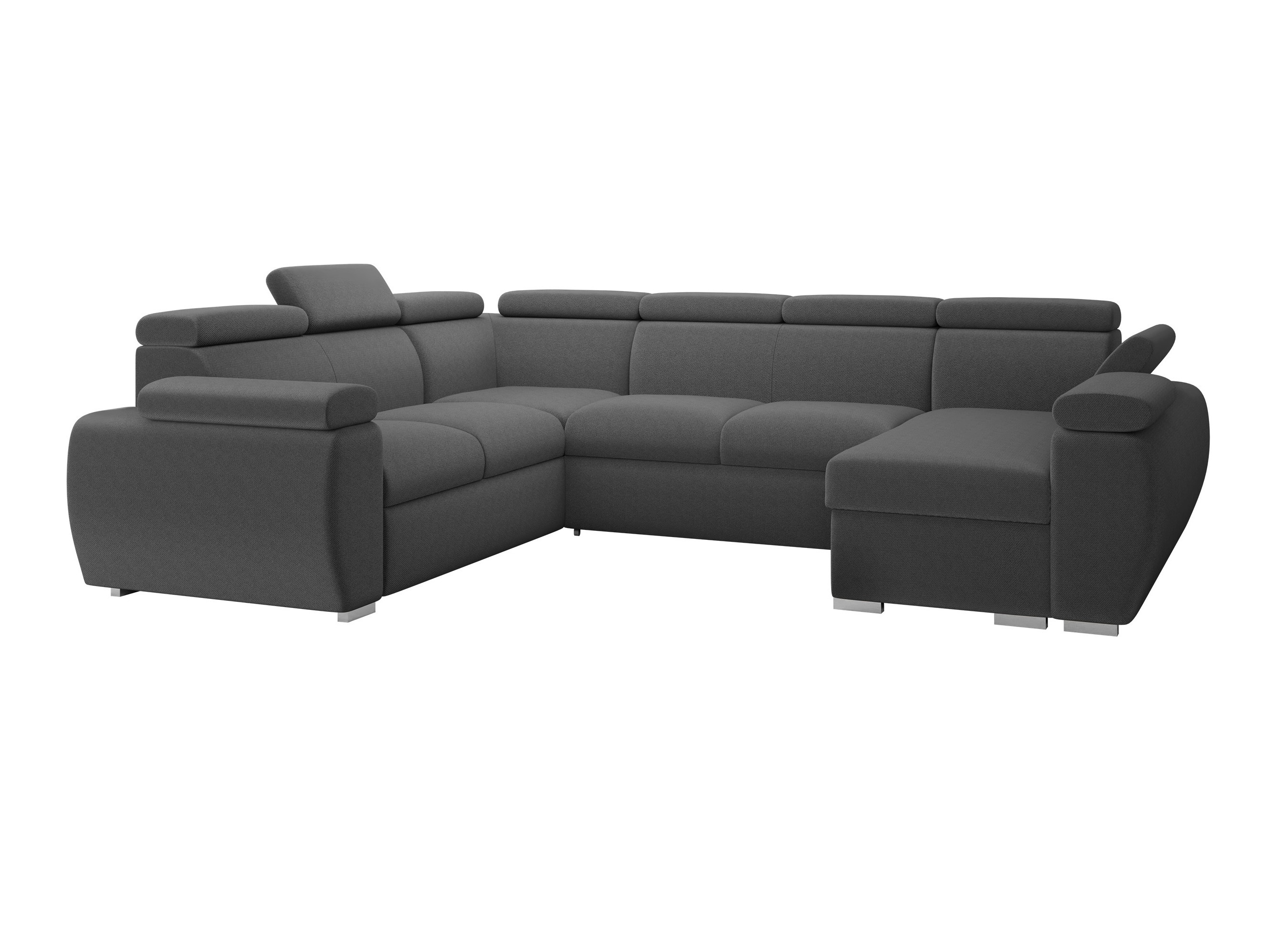 Ecksofa Columbus 134 (Kronos 22)