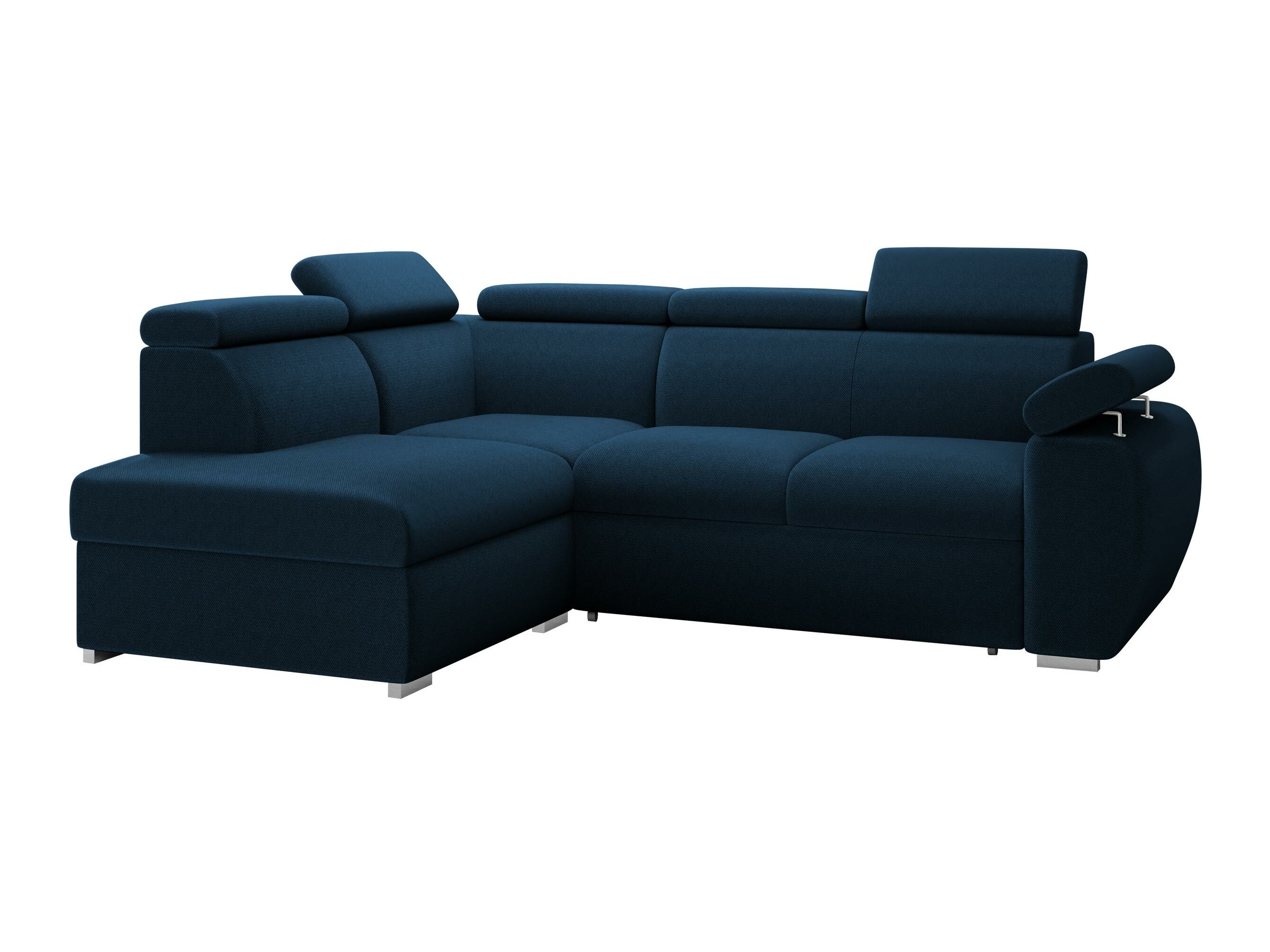 Ecksofa Columbus 161 (Kronos 09)