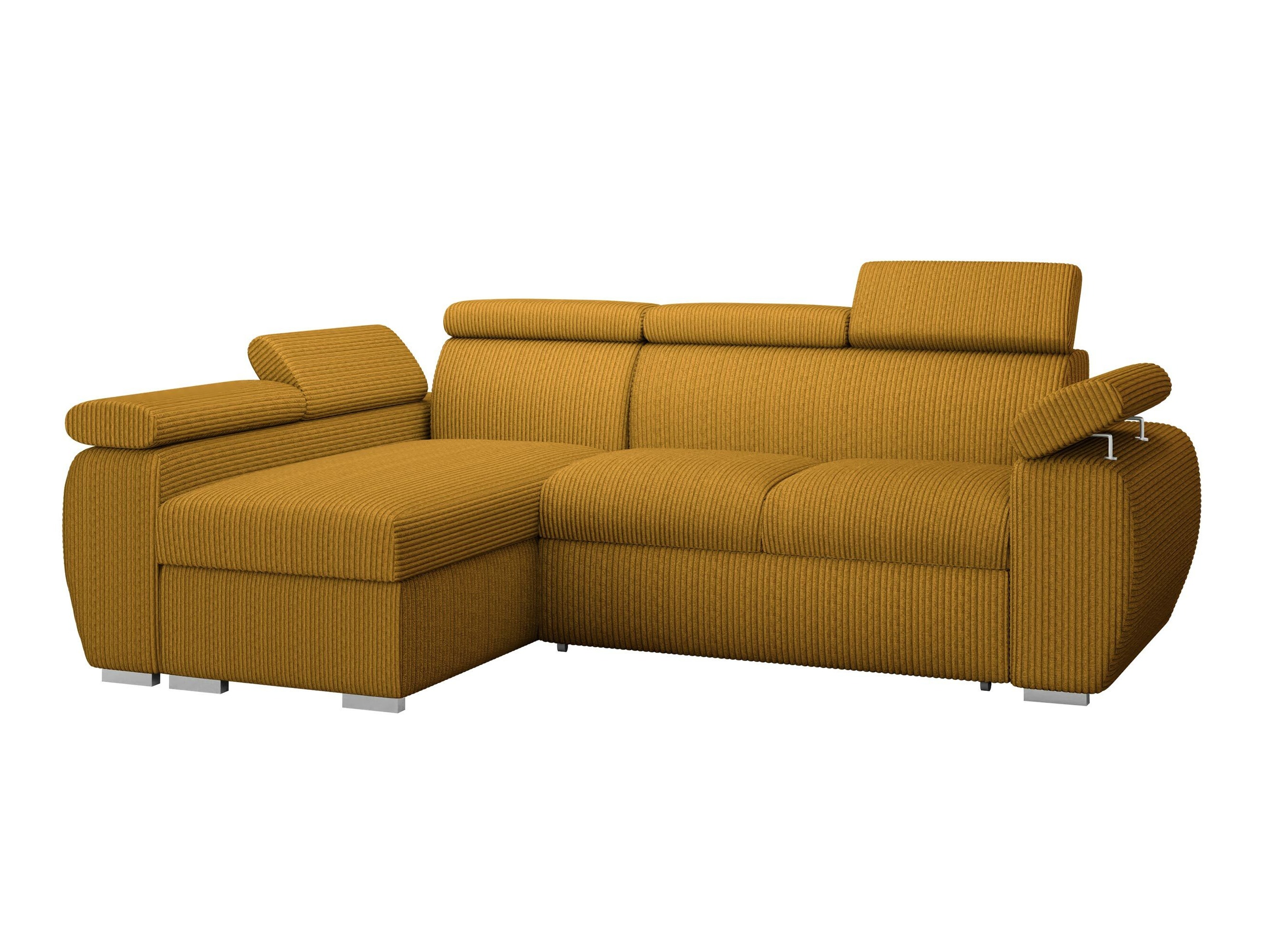 Ecksofa Columbus 192 (Poso 01)