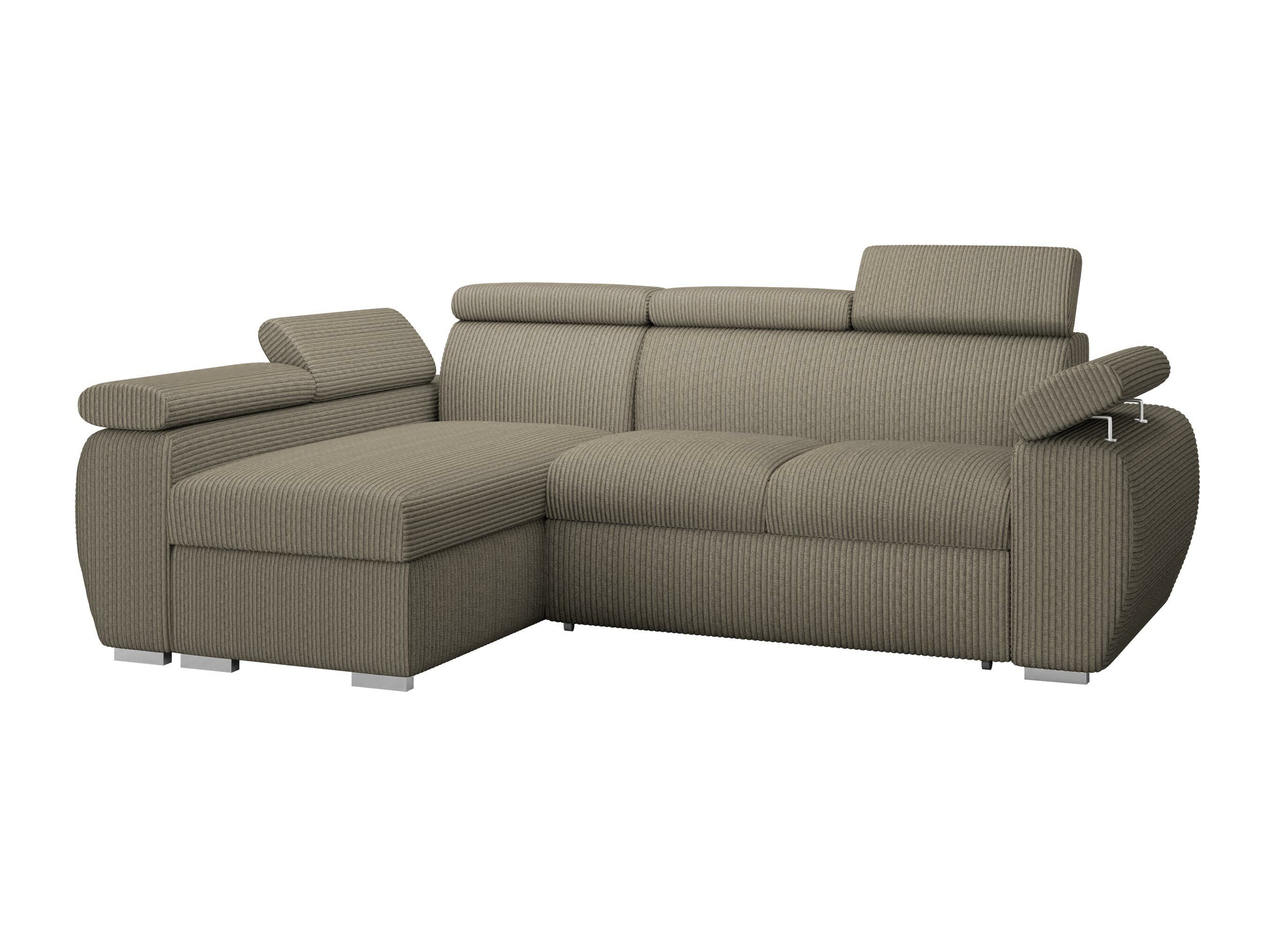 Ecksofa Columbus 192 (Poso 02)