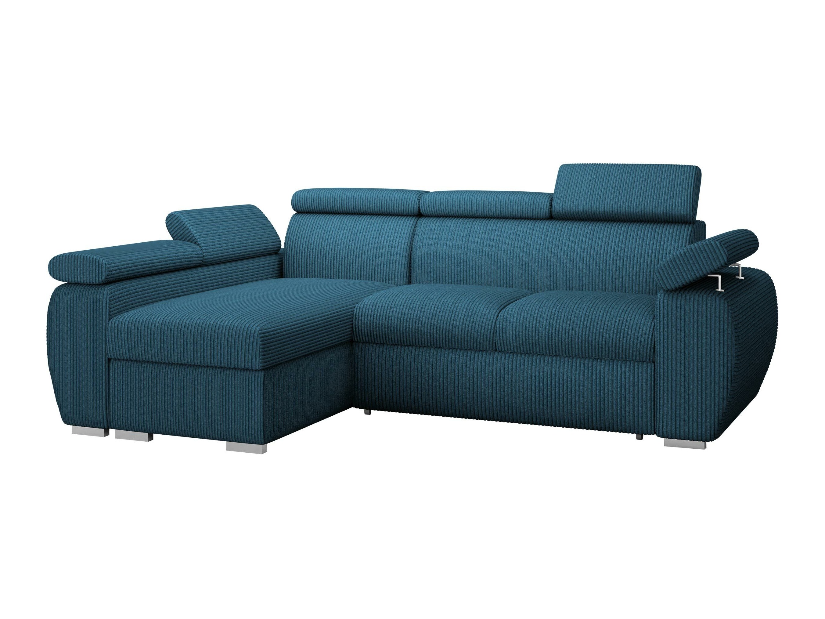 Ecksofa Columbus 192 (Poso 05)