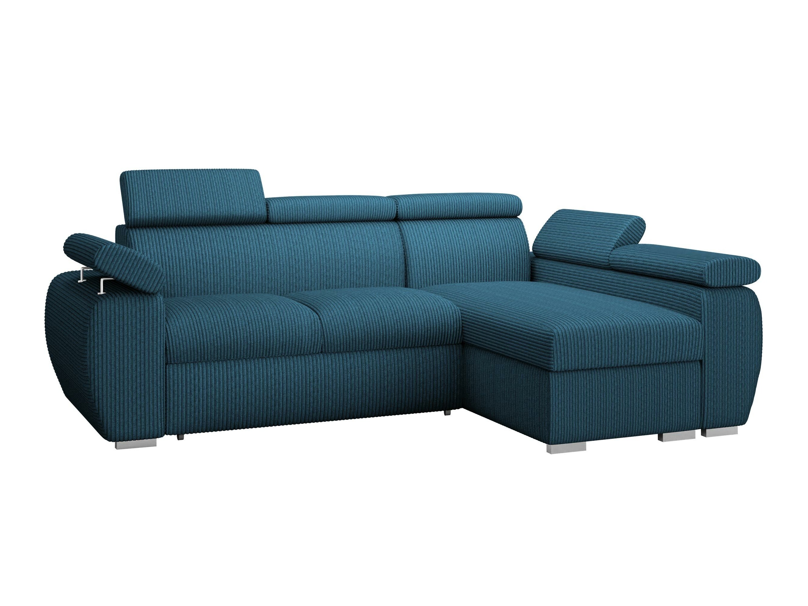 Ecksofa Columbus 192 (Poso 05)