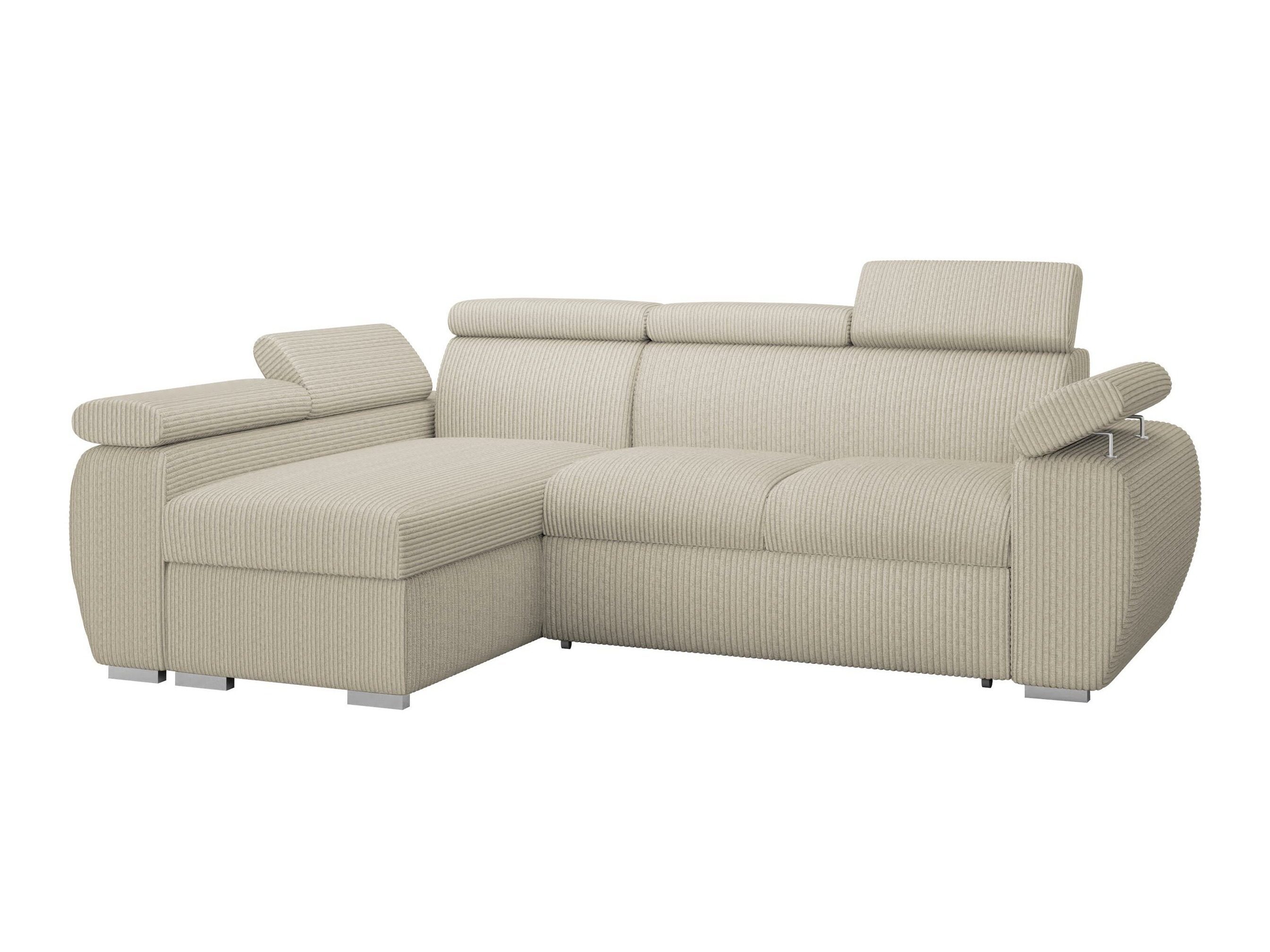 Ecksofa Columbus 192 (Poso 100)