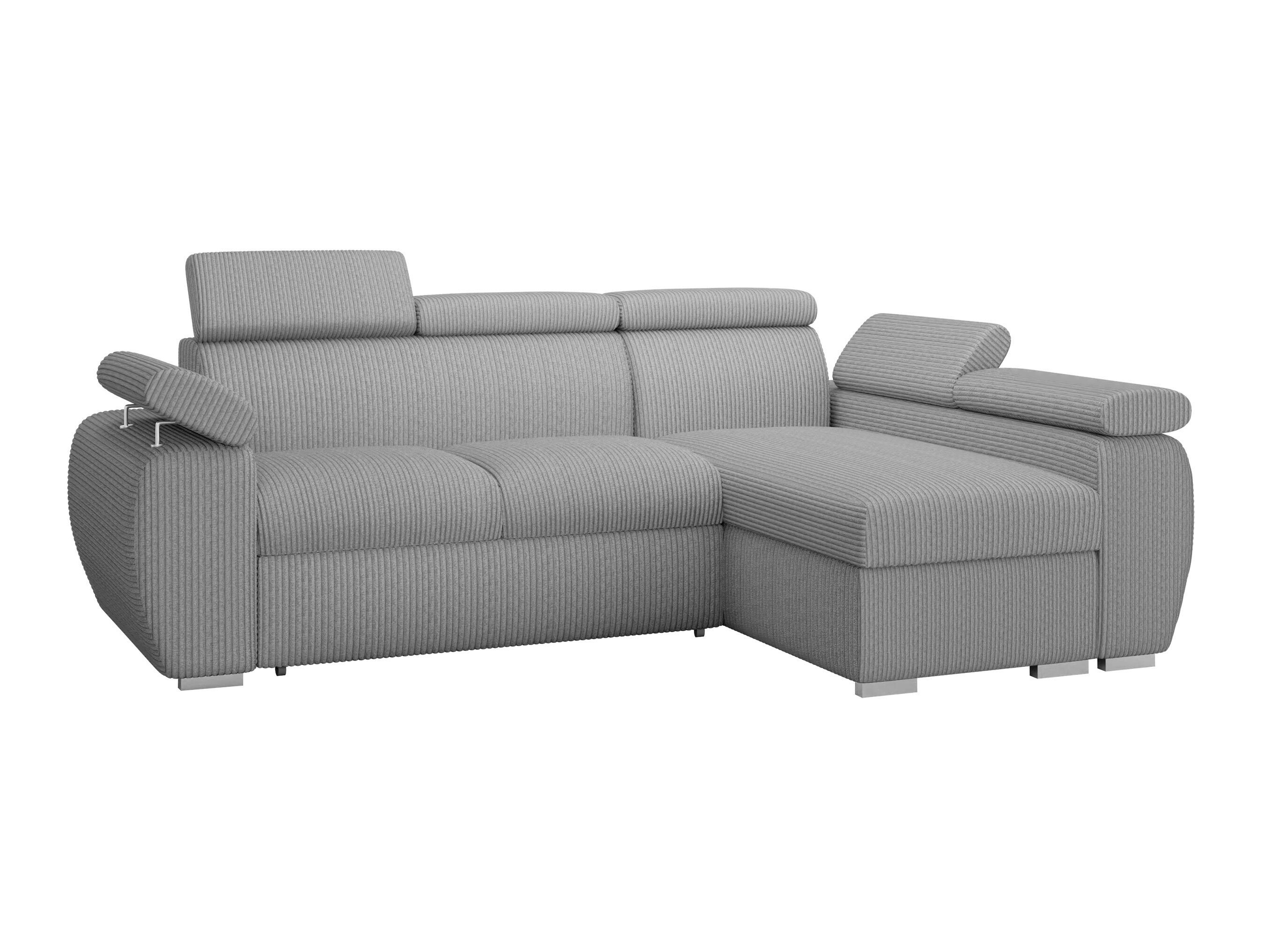 Ecksofa Columbus 192 (Poso 110)