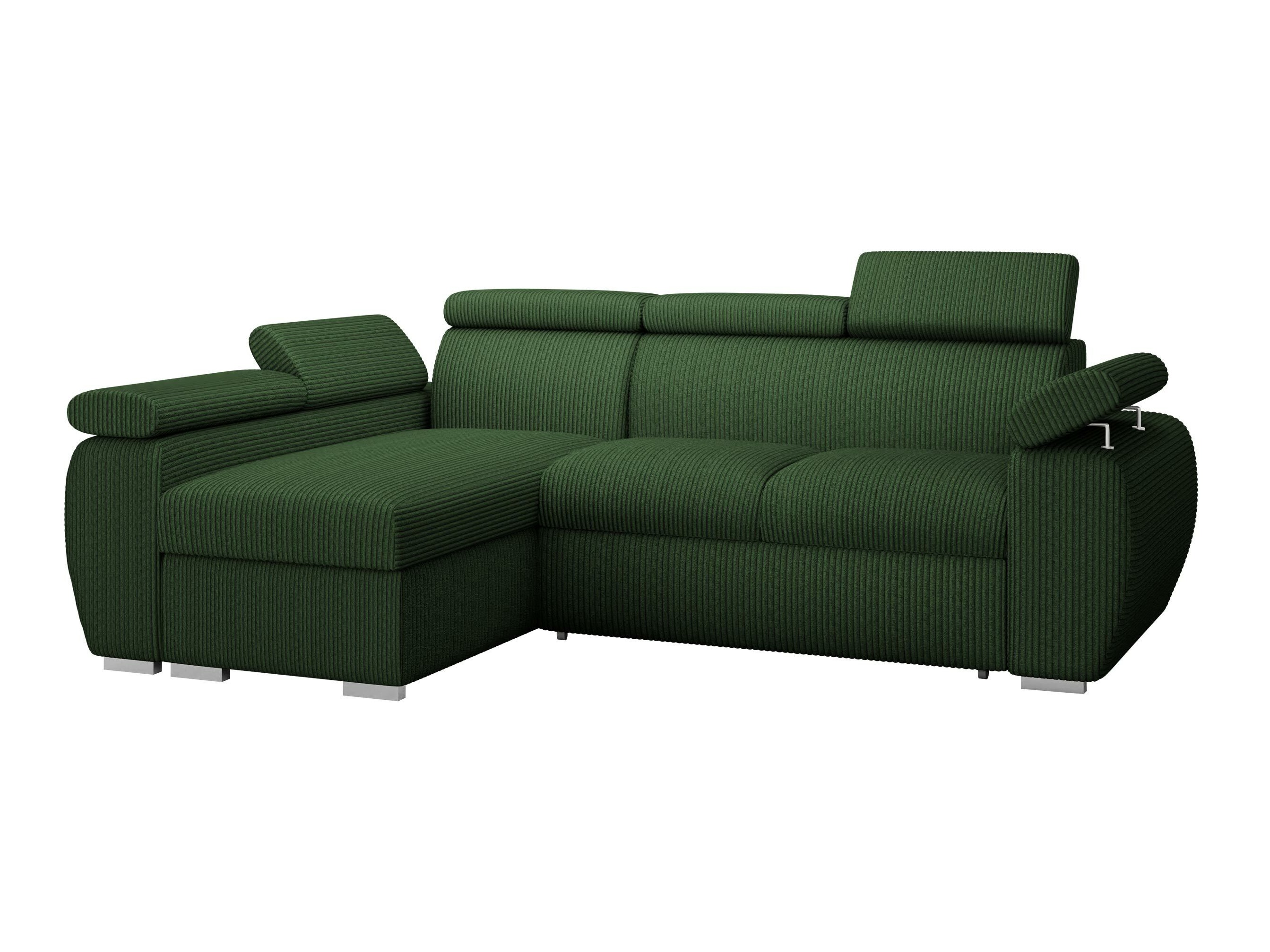 Ecksofa Columbus 192 (Poso 14)