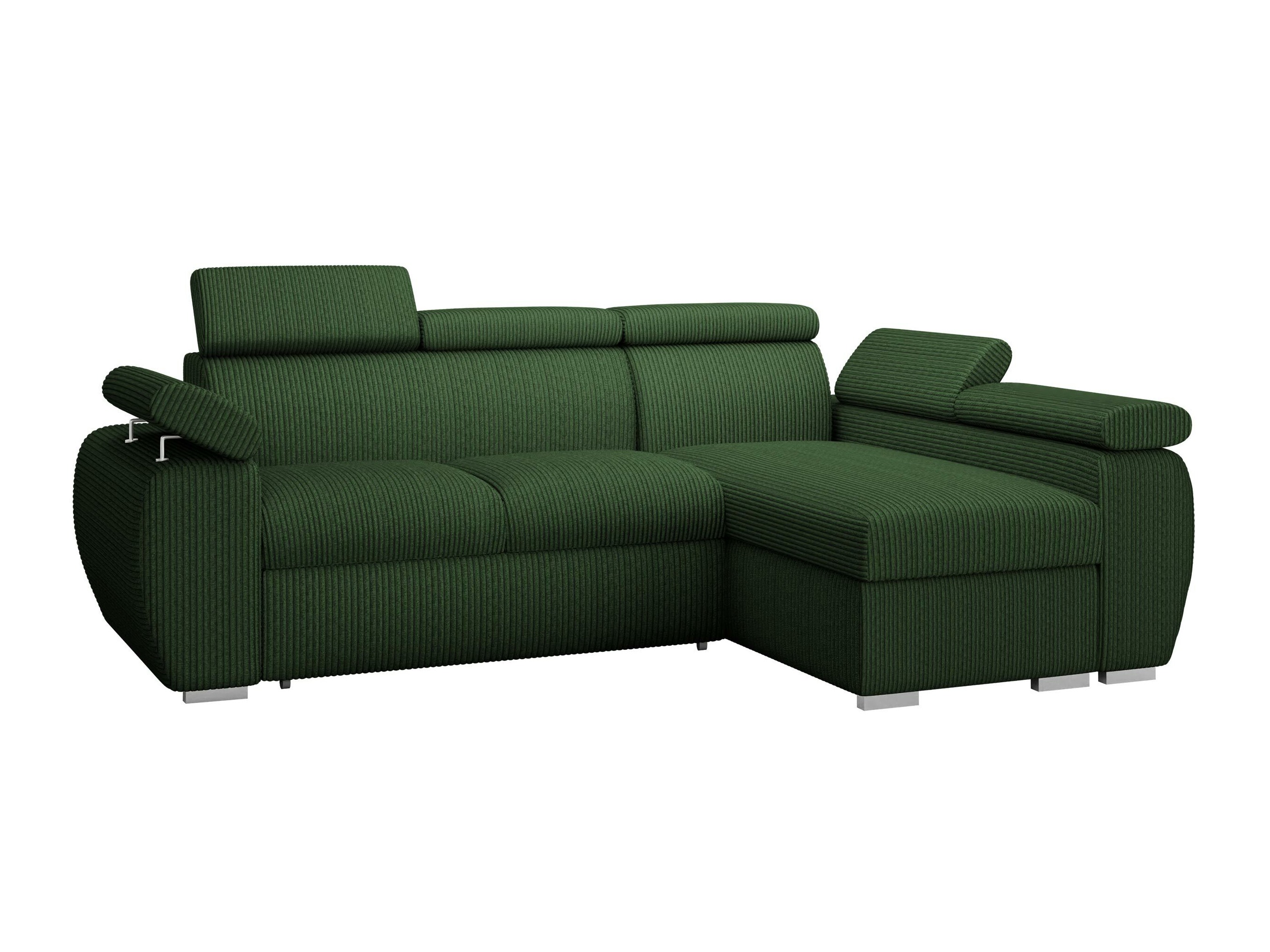 Ecksofa Columbus 192 (Poso 14)