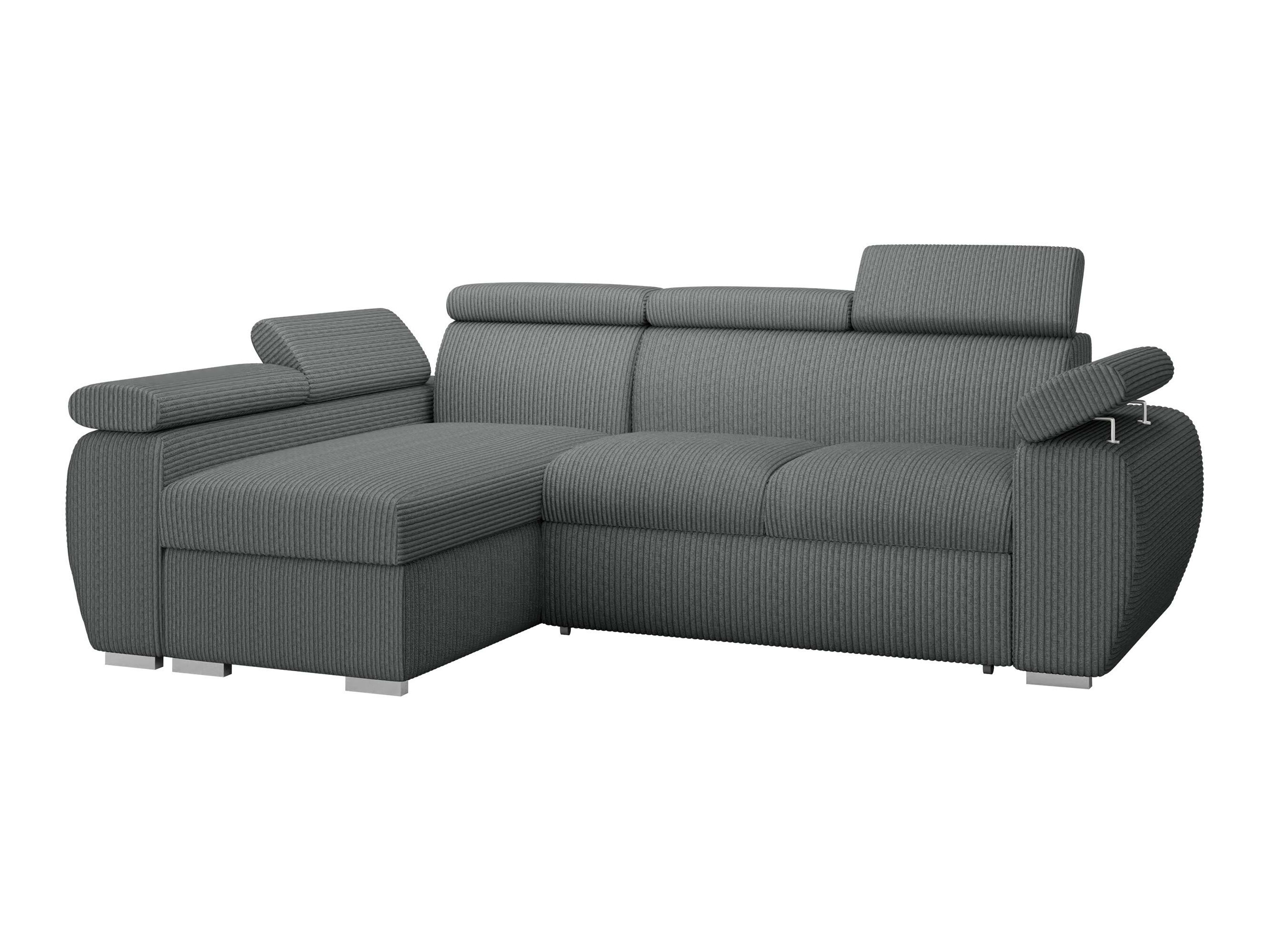 Ecksofa Columbus 192 (Poso 22)