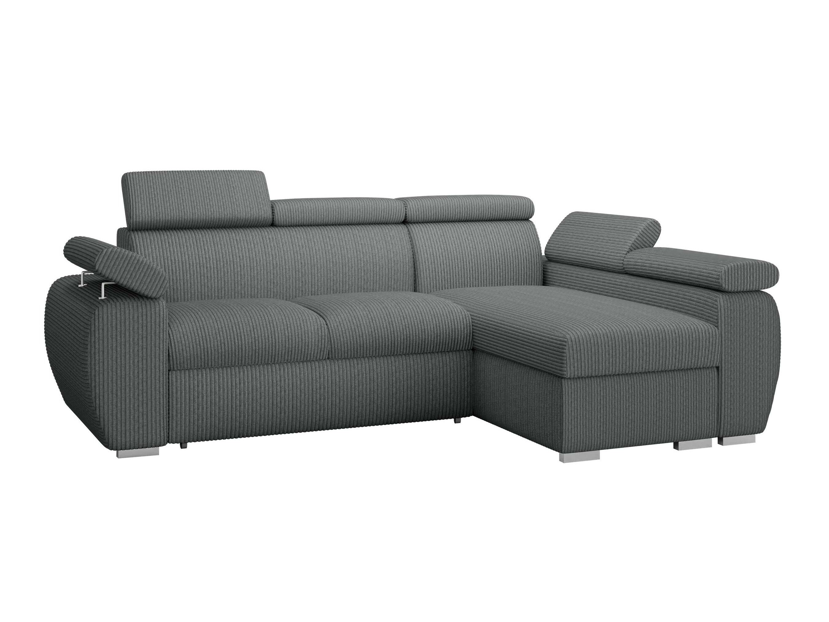Ecksofa Columbus 192 (Poso 22)