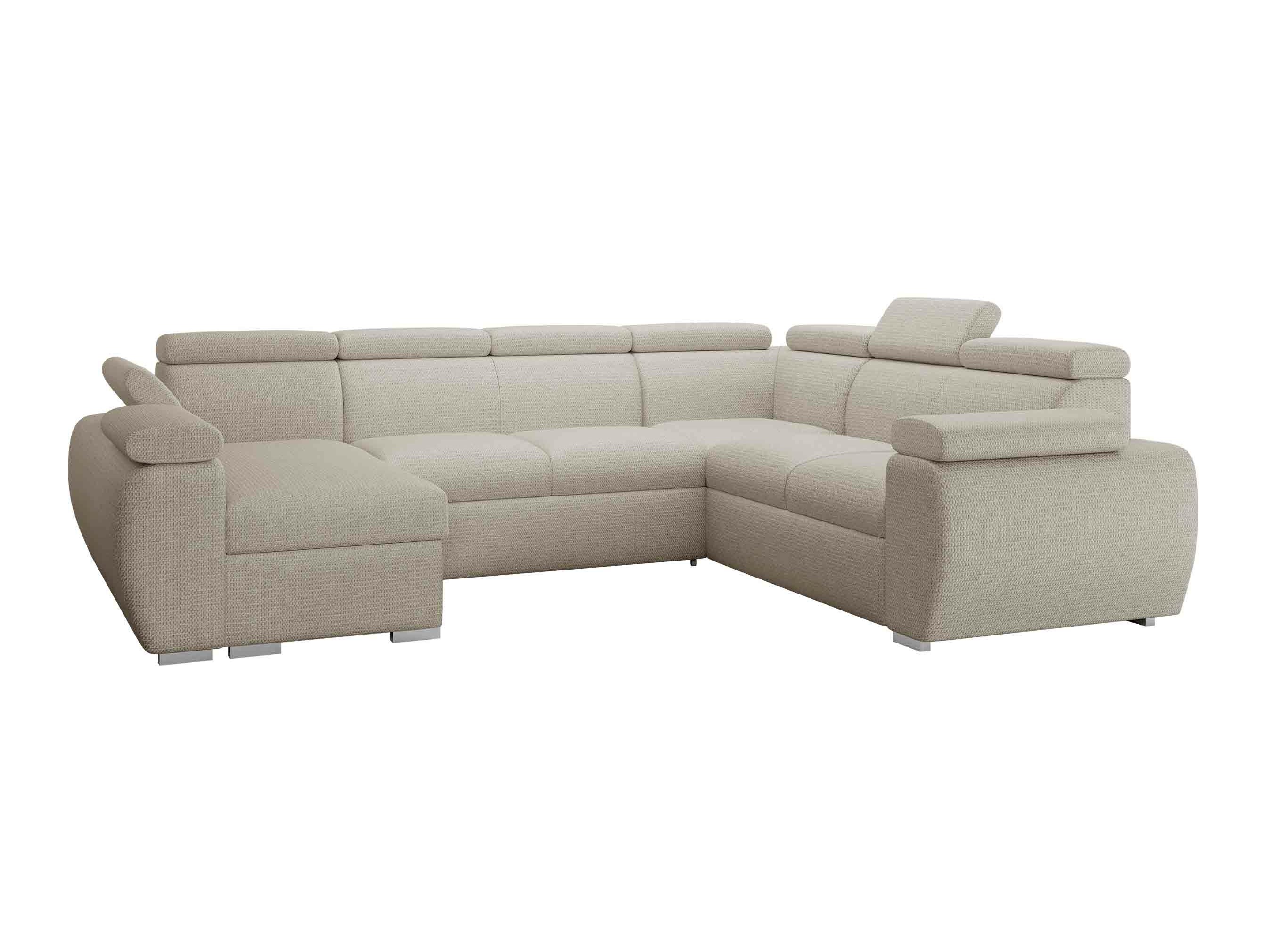 Ecksofa Columbus 214 (Aragon 03)