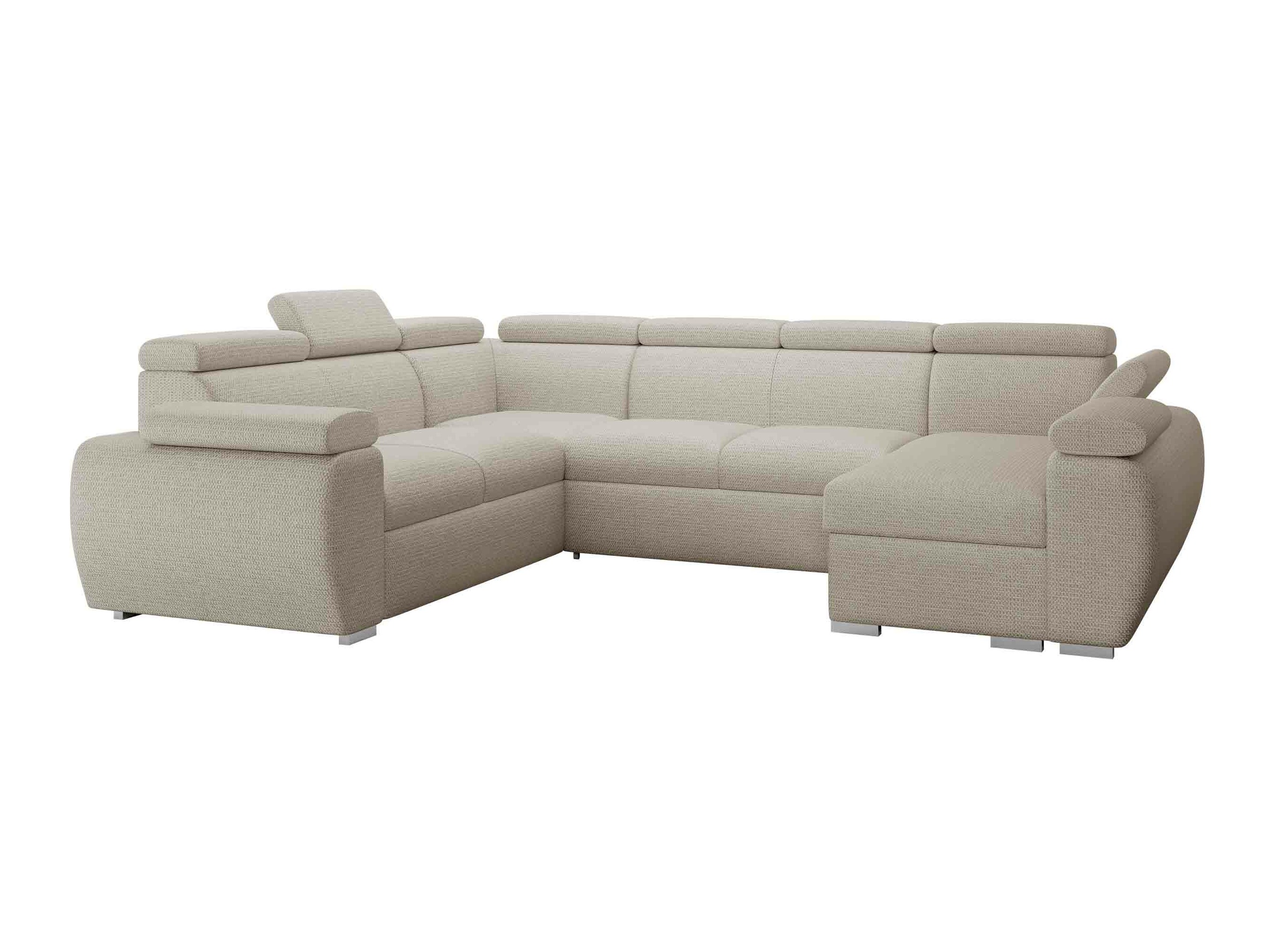 Ecksofa Columbus 214 (Aragon 03)