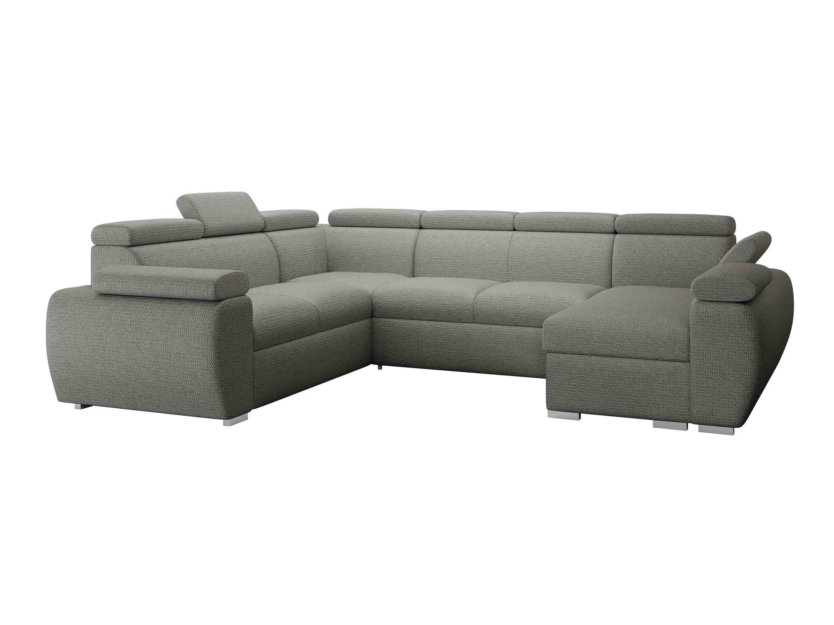 Ecksofa Columbus 214 (Aragon 90)