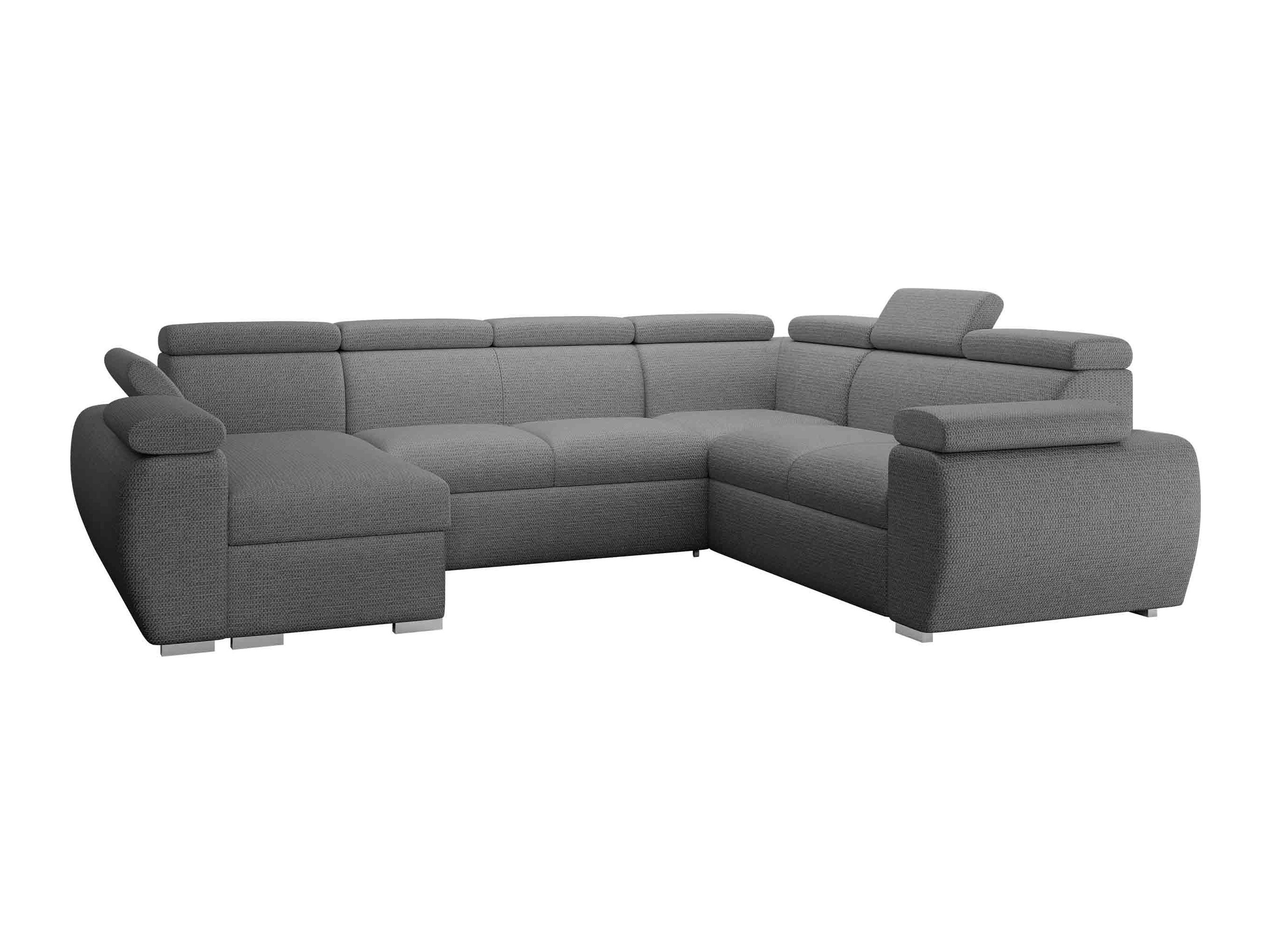 Ecksofa Columbus 214 (Aragon 93)