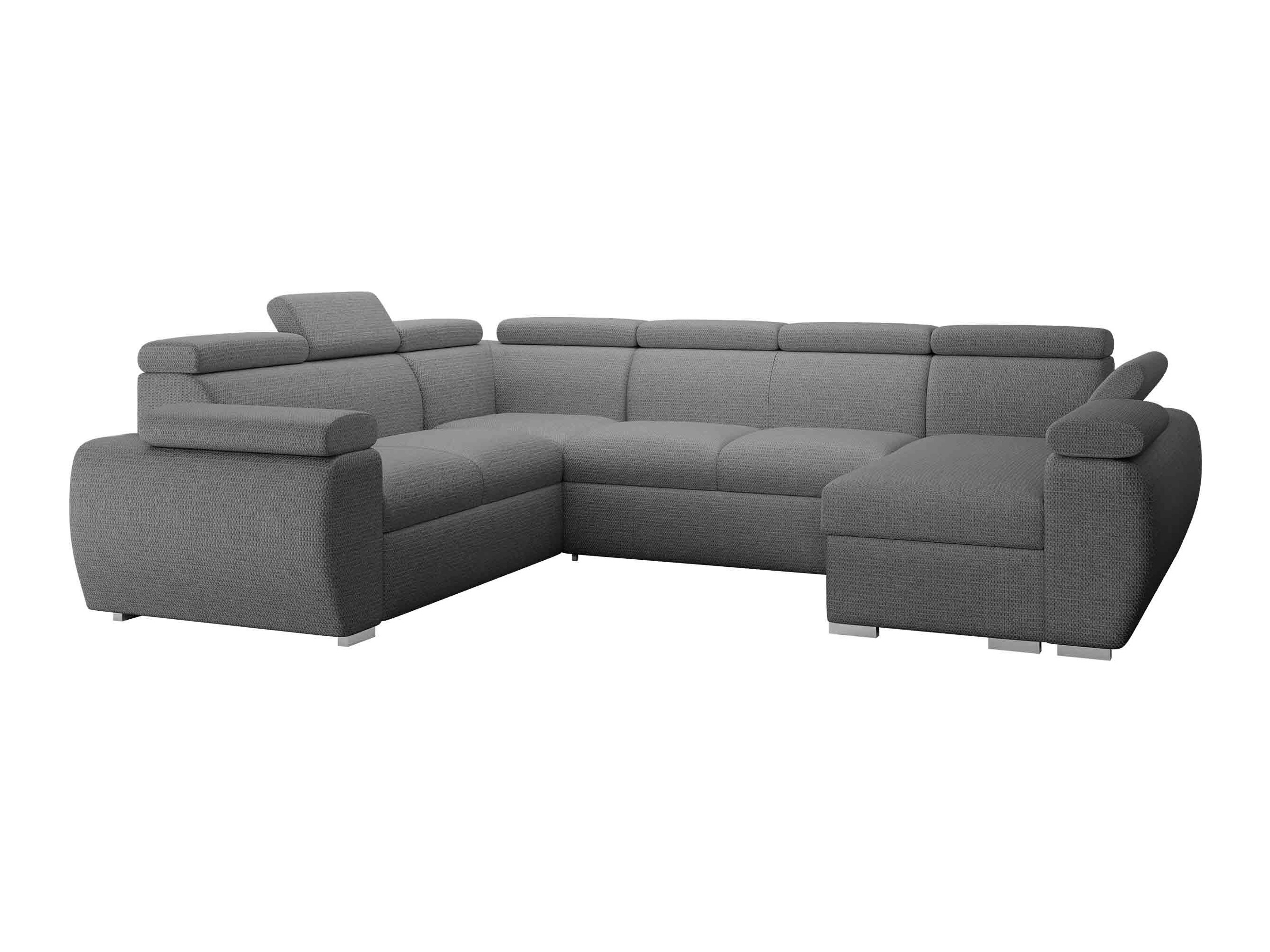 Ecksofa Columbus 214 (Aragon 93)