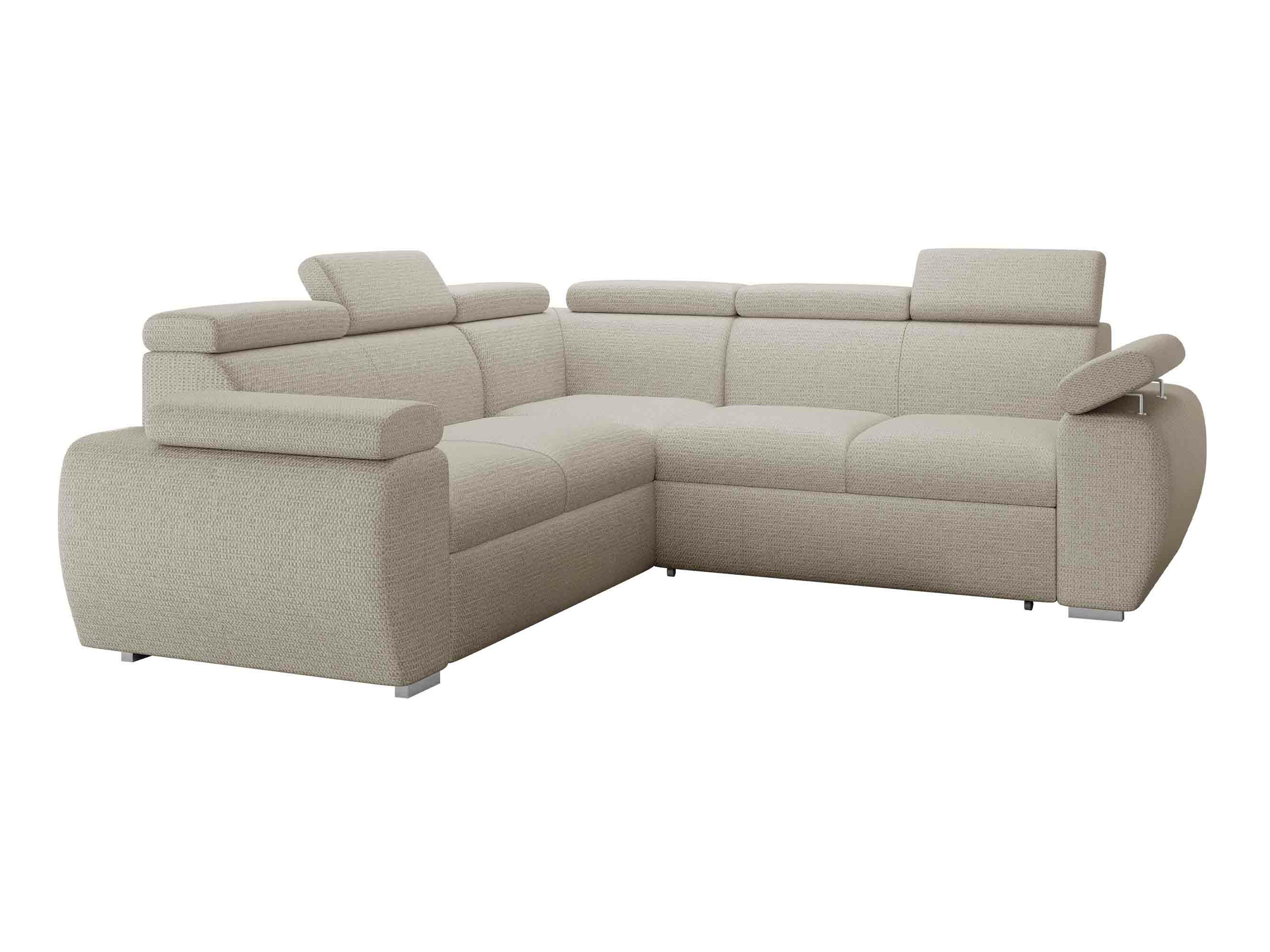 Ecksofa Columbus 215 (Aragon 03)