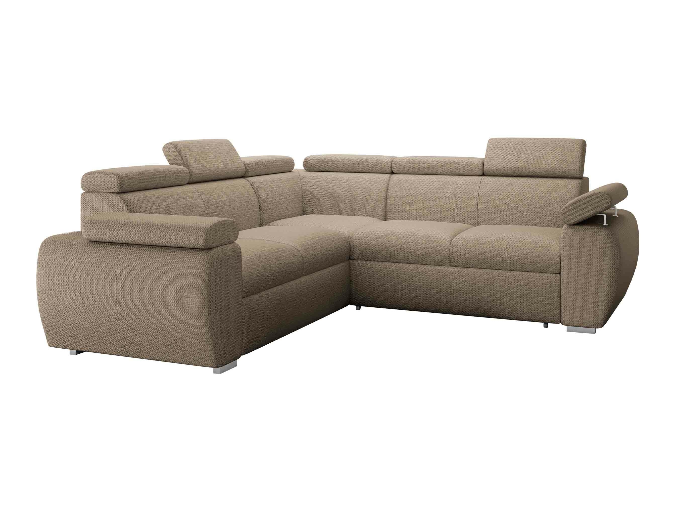 Ecksofa Columbus 215 (Aragon 14)