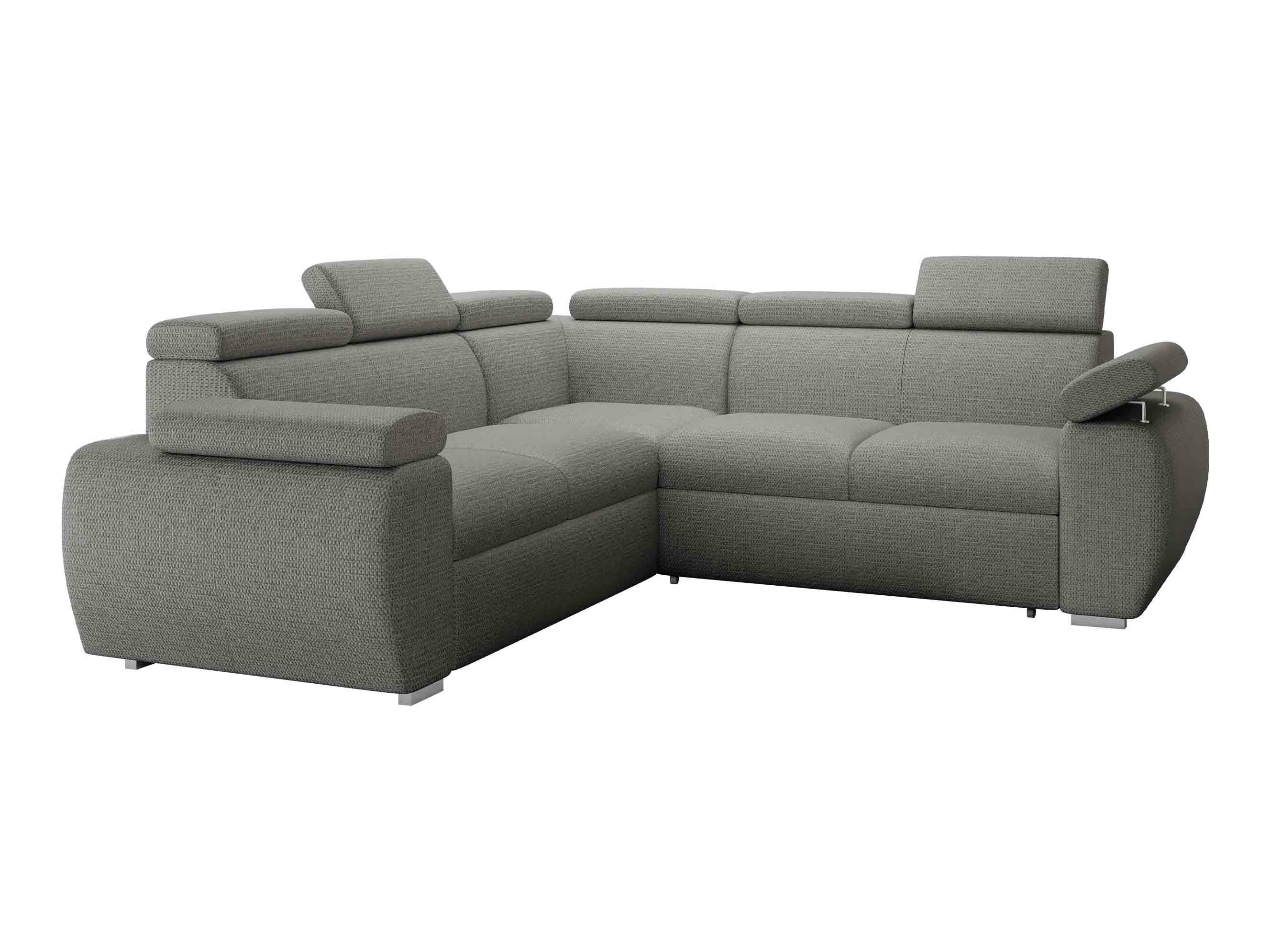 Ecksofa Columbus 215 (Aragon 90)