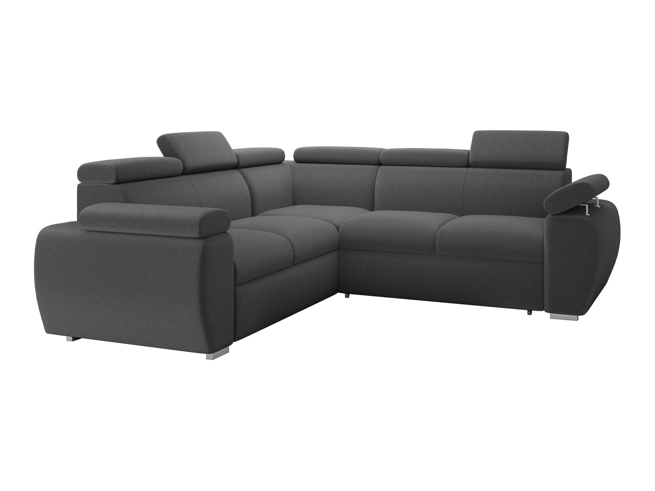 Ecksofa Columbus 215 (Kronos 22)
