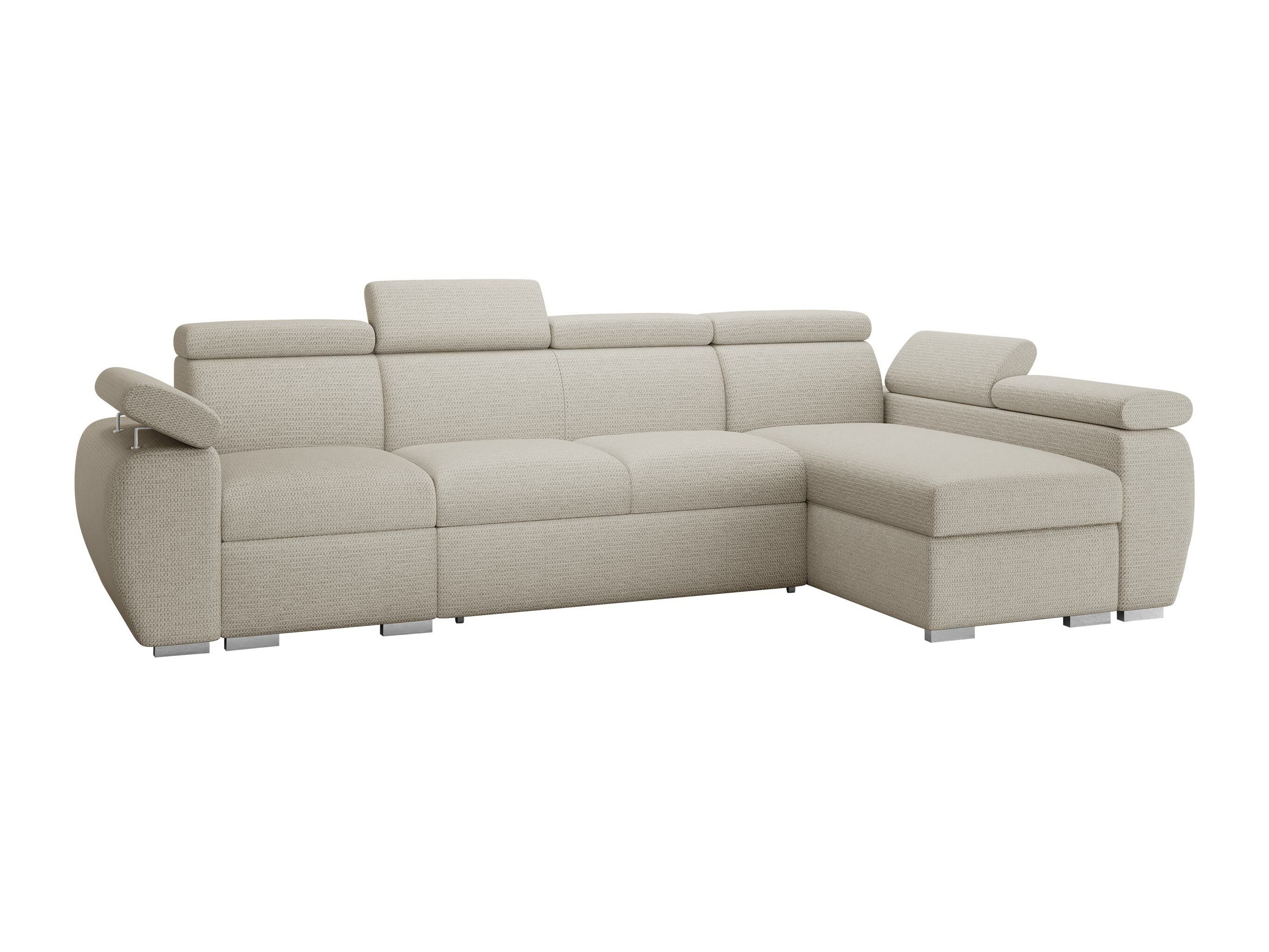 Ecksofa Columbus 227 (Aragon 03)