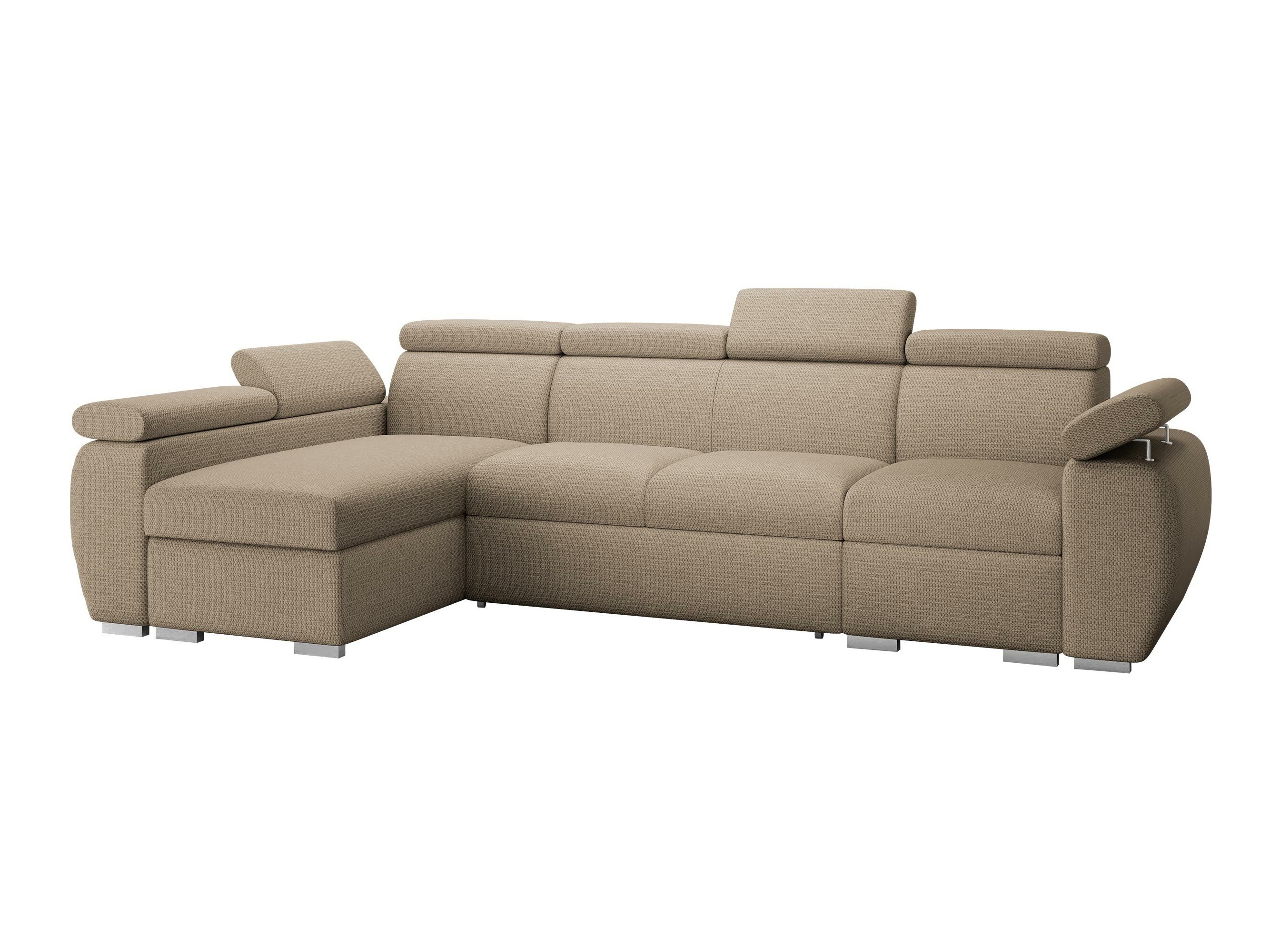 Ecksofa Columbus 227 (Aragon 14)