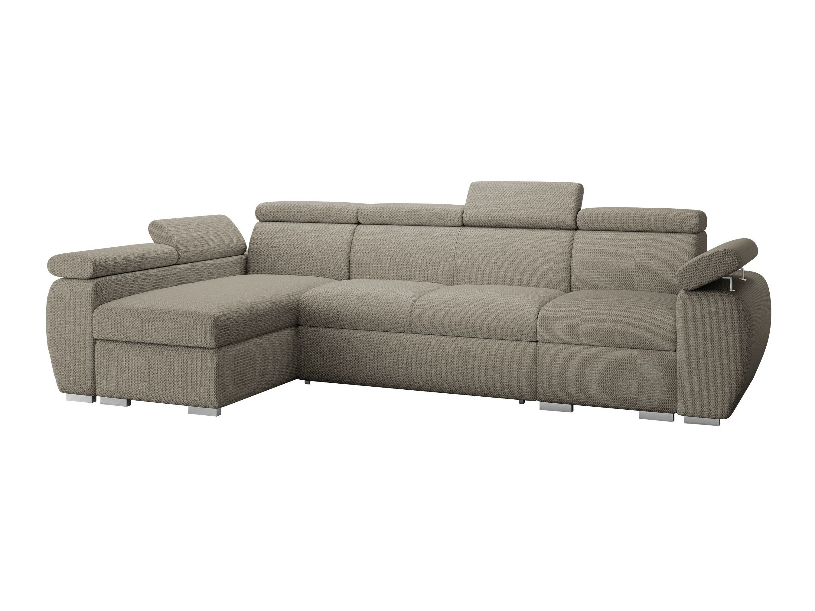 Ecksofa Columbus 227 (Aragon 20)