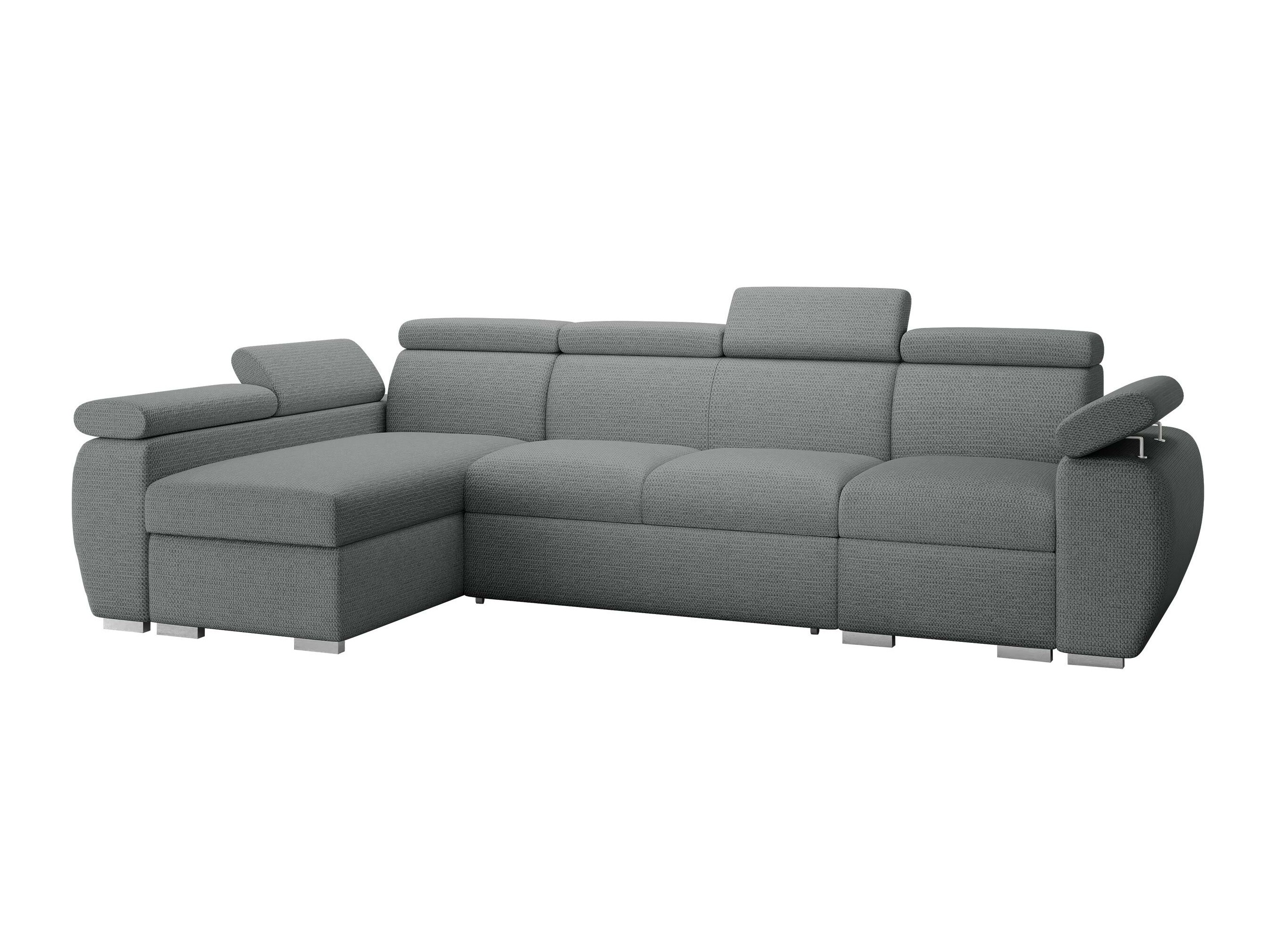 Ecksofa Columbus 227 (Aragon 93)