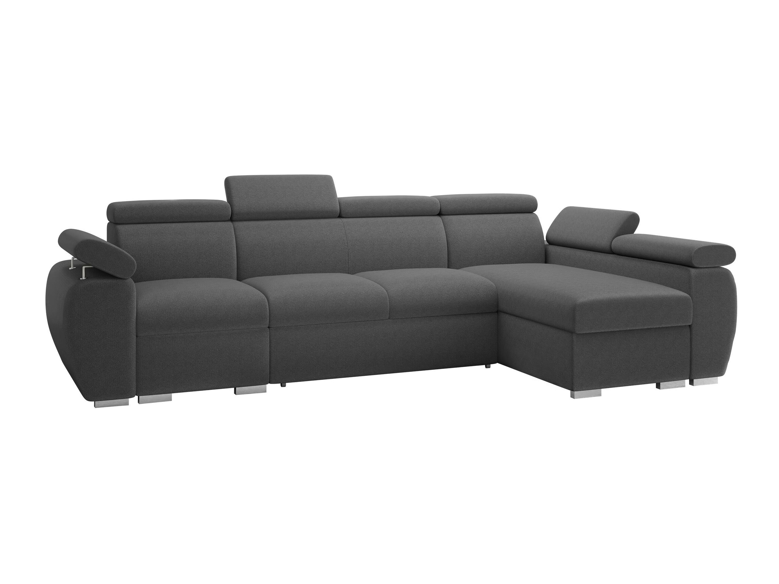 Ecksofa Columbus 227 (Kronos 22)