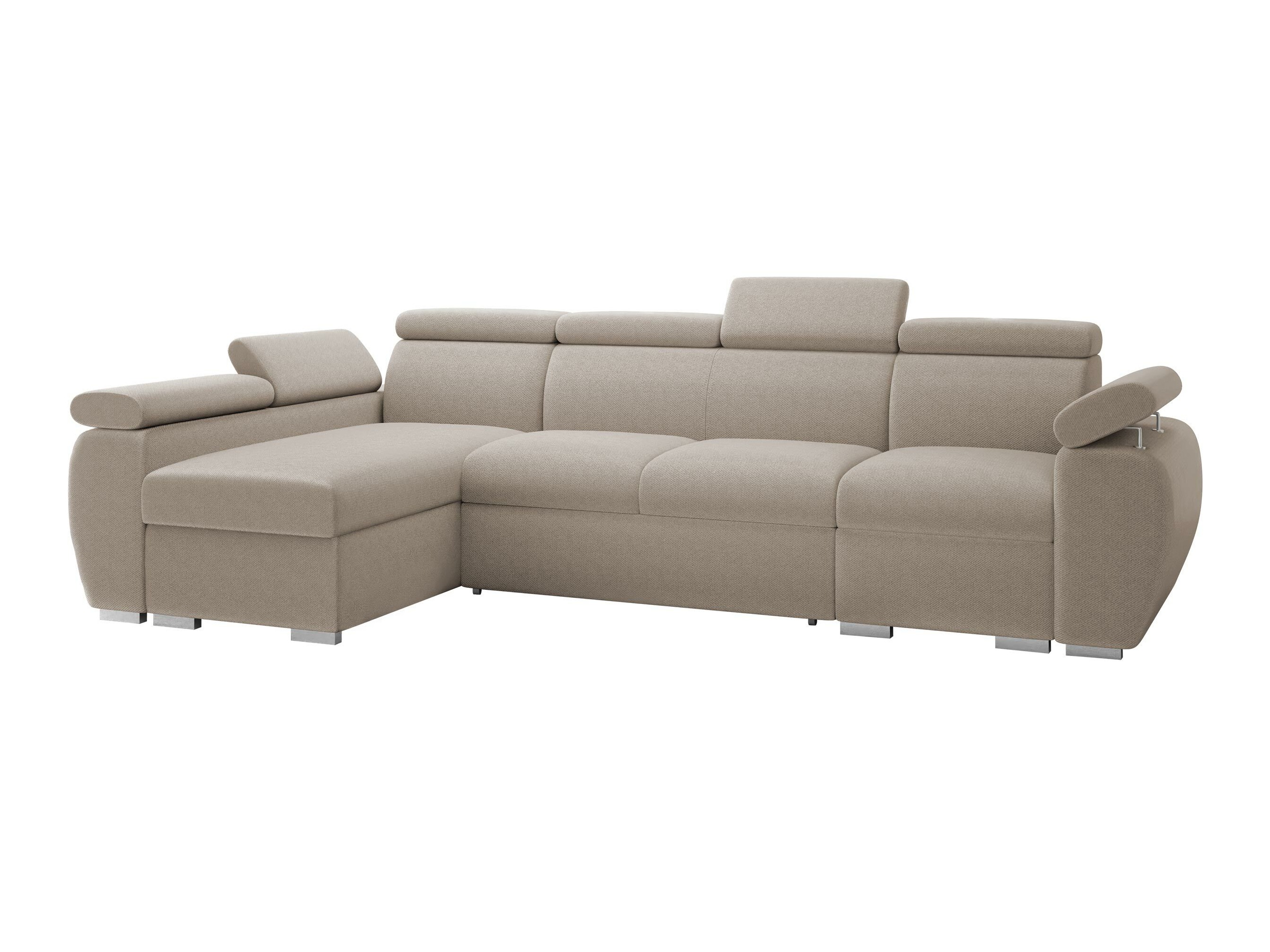 Ecksofa Columbus 227 (Paros 02)