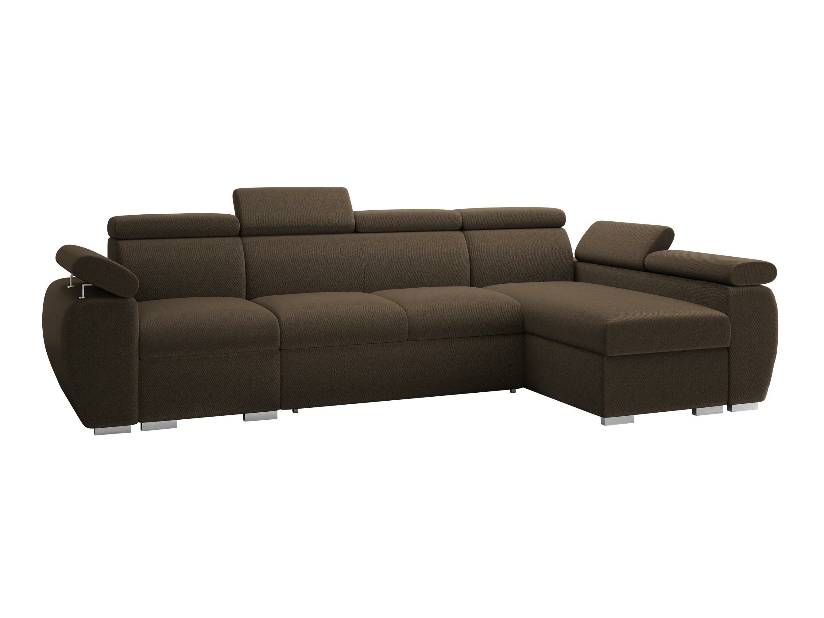 Ecksofa Columbus 227 (Paros 04)