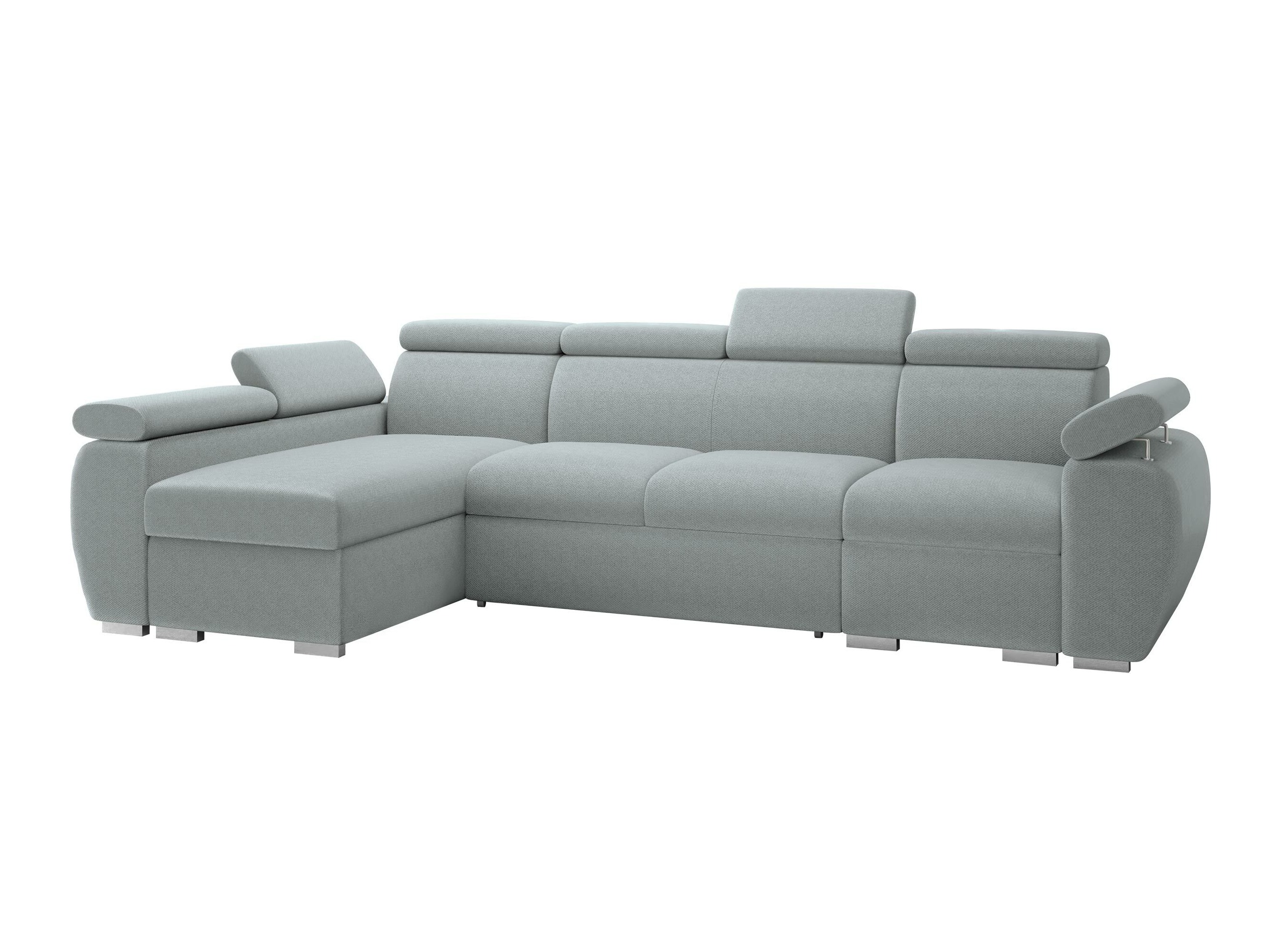 Ecksofa Columbus 227 (Paros 05)