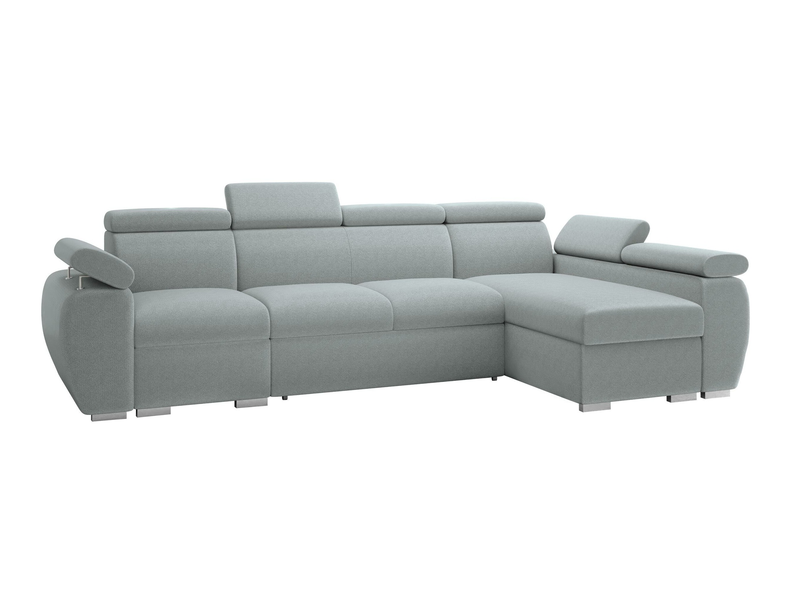 Ecksofa Columbus 227 (Paros 05)