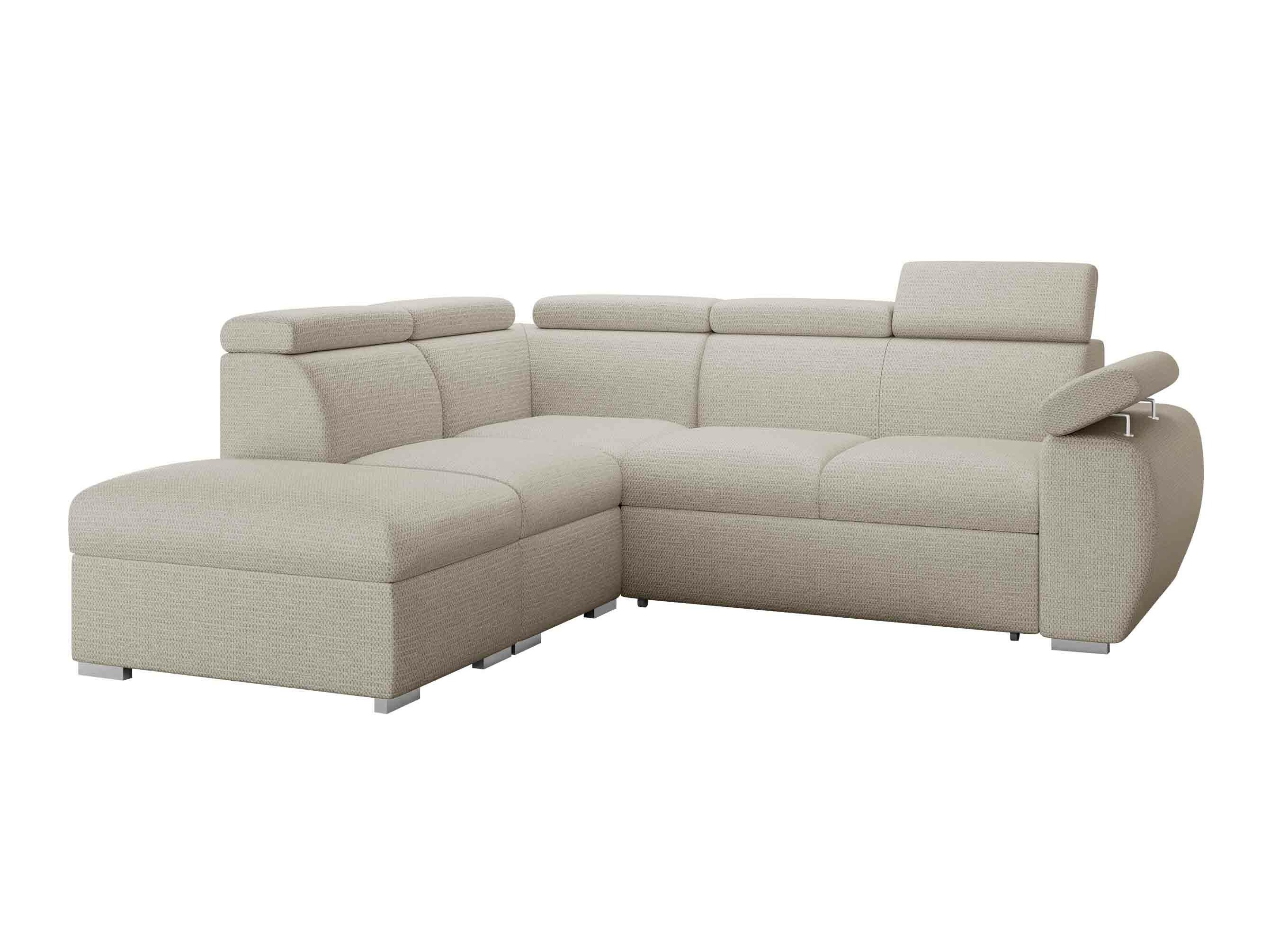 Ecksofa Columbus 228 (Aragon 03)