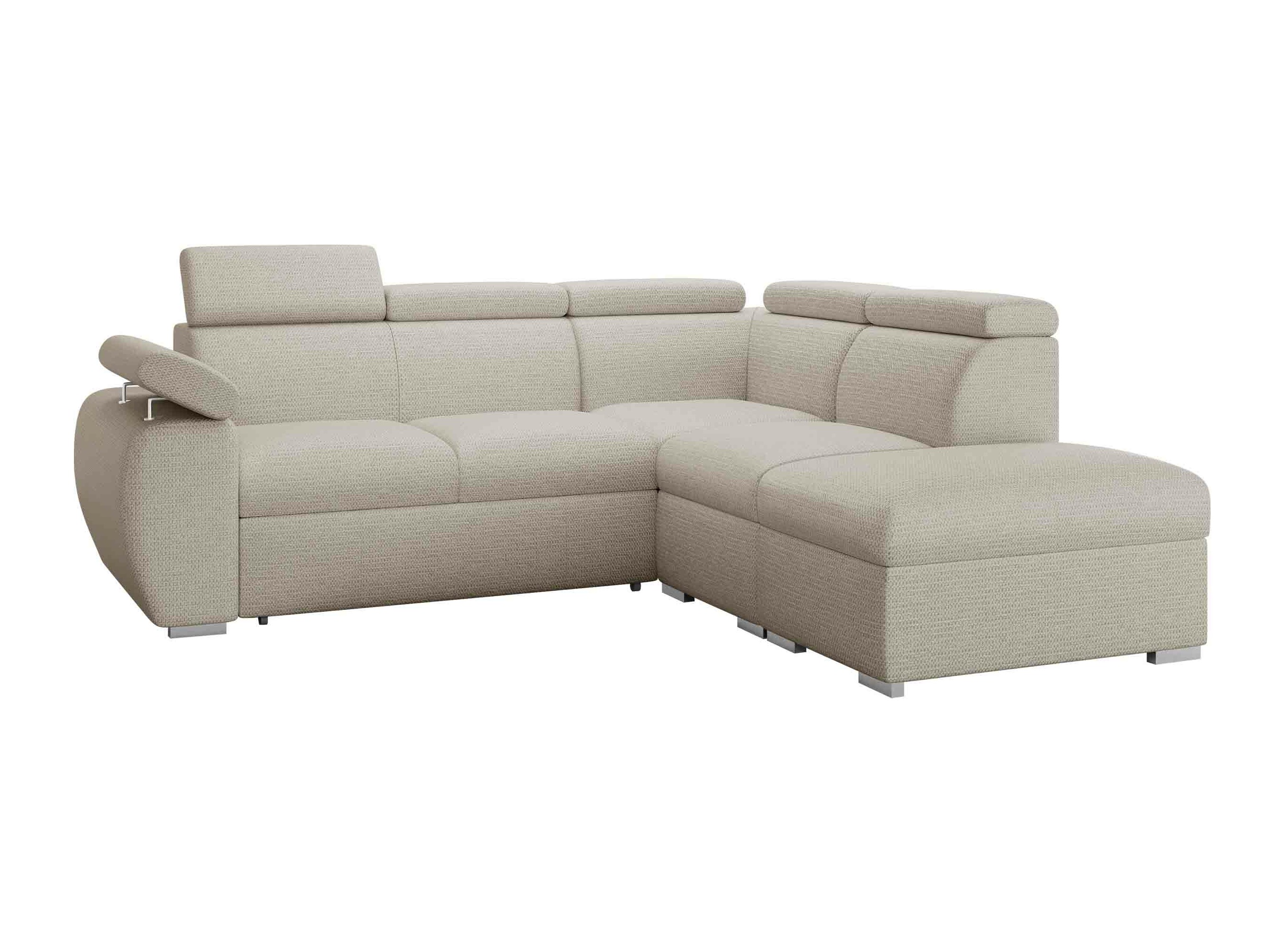 Ecksofa Columbus 228 (Aragon 03)