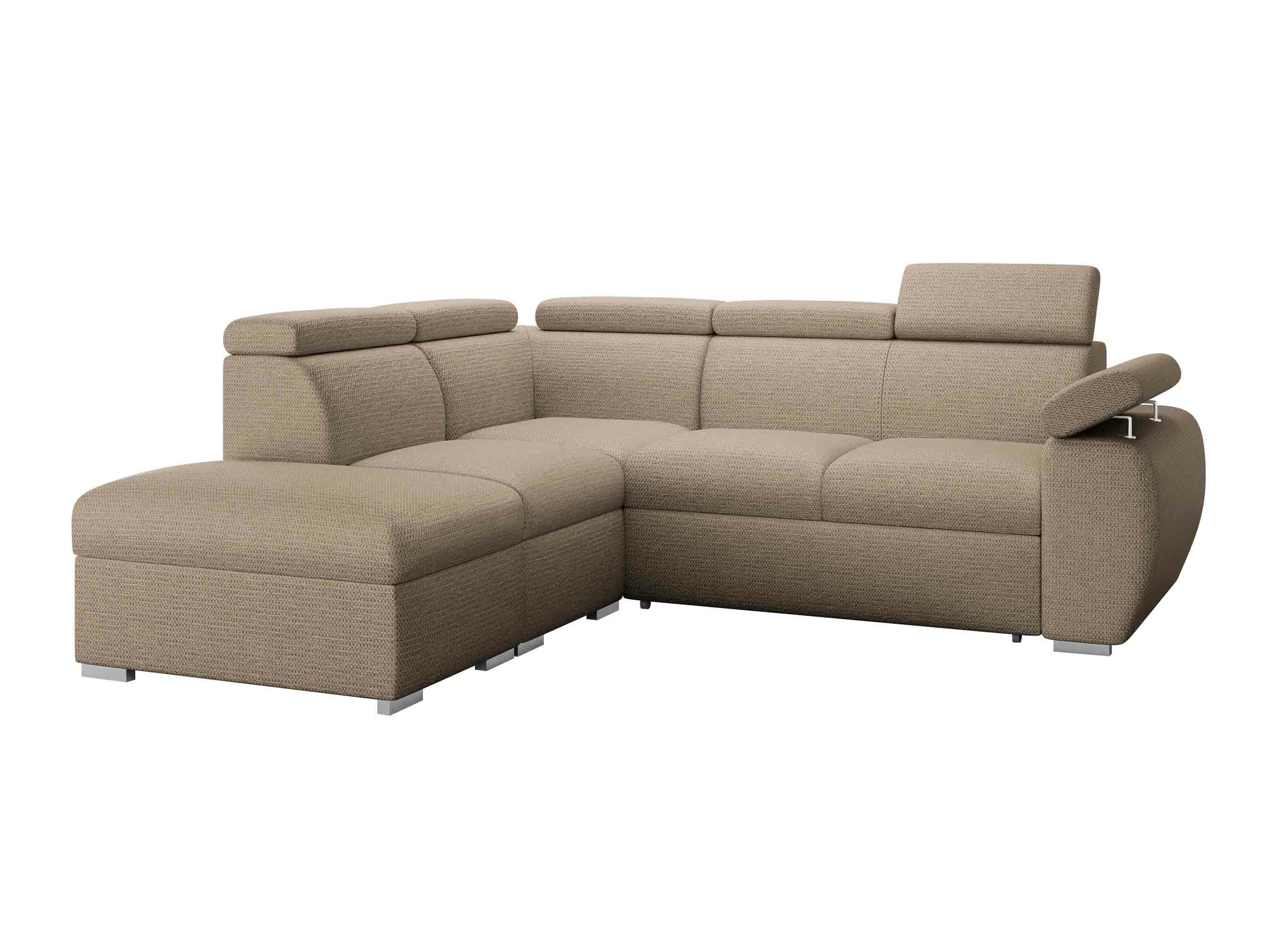 Ecksofa Columbus 228 (Aragon 14)