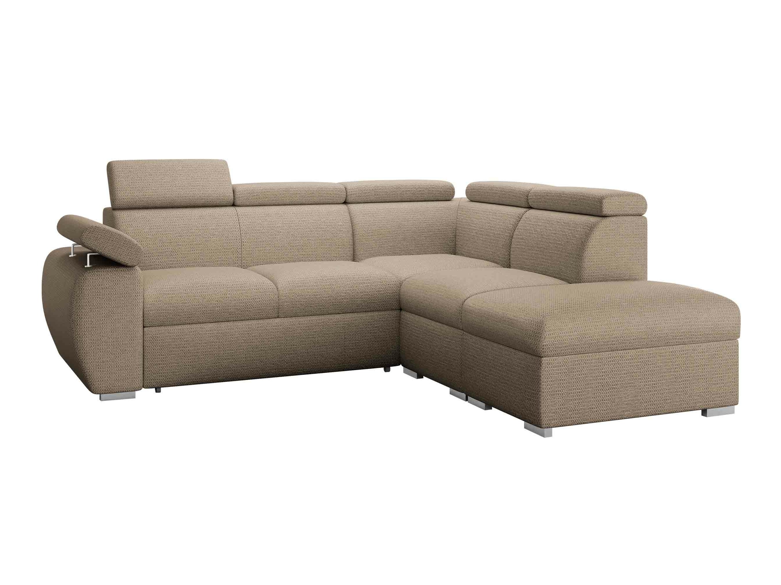 Ecksofa Columbus 228 (Aragon 14)