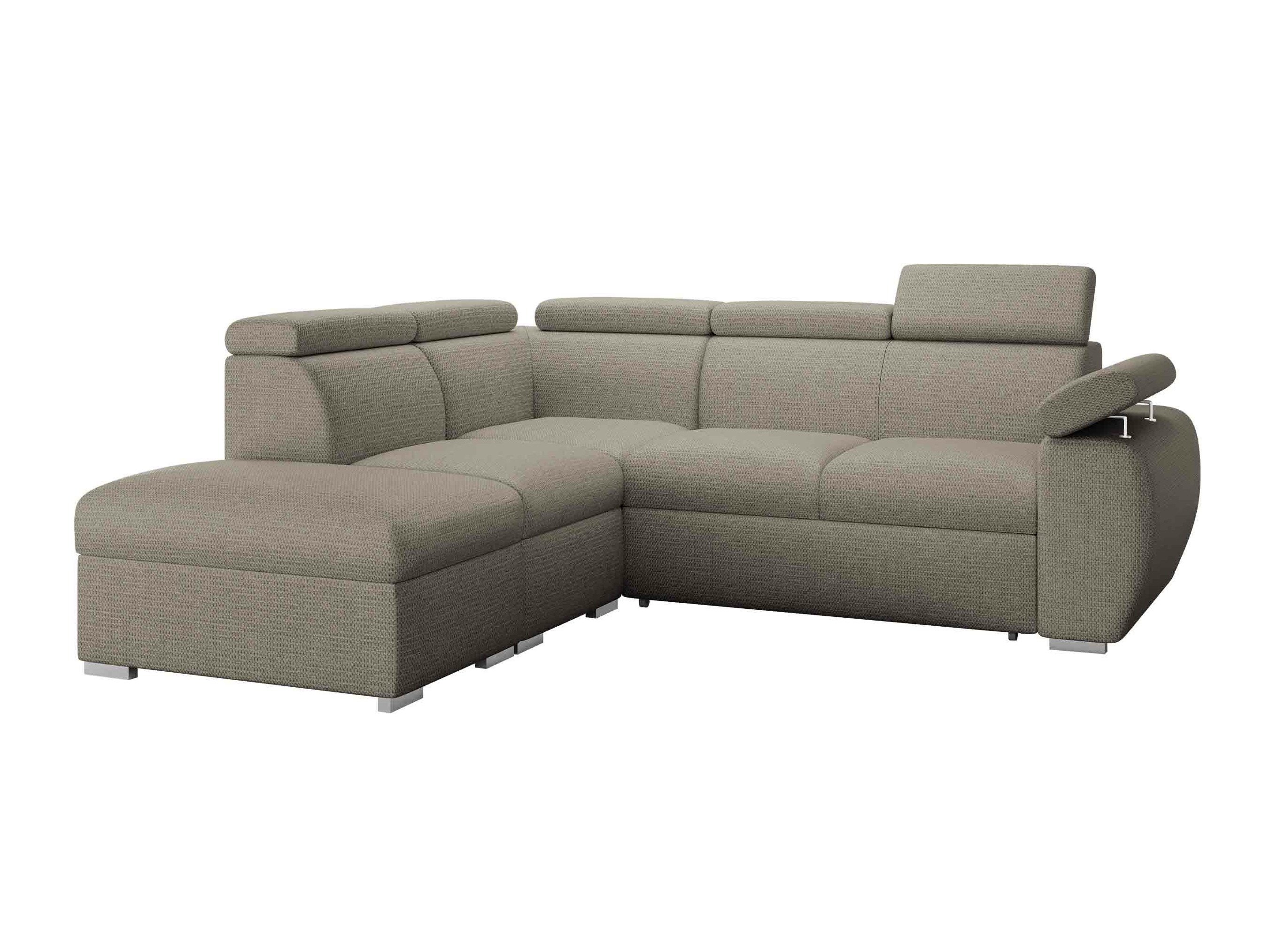 Ecksofa Columbus 228 (Aragon 20)