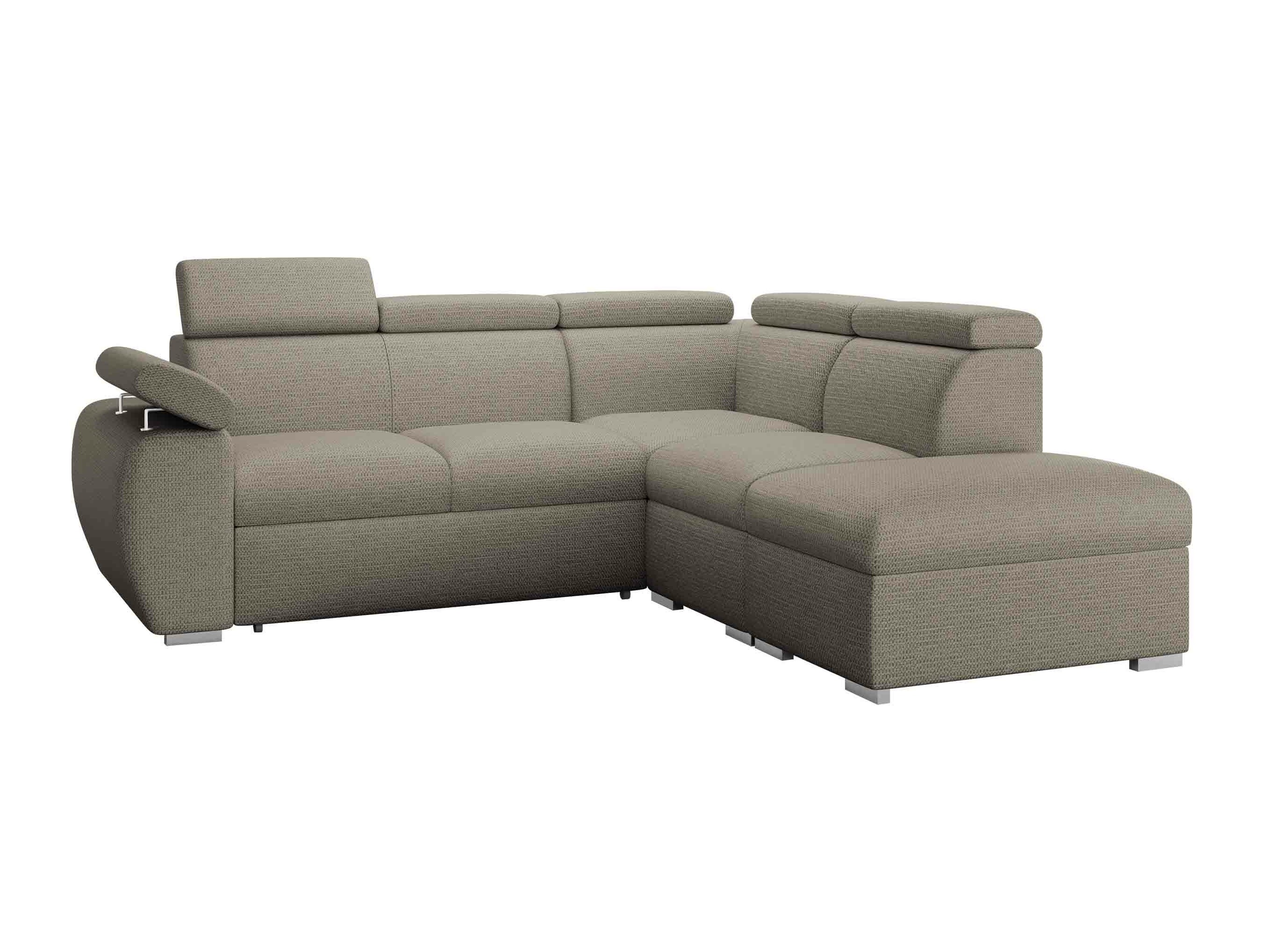Ecksofa Columbus 228 (Aragon 20)