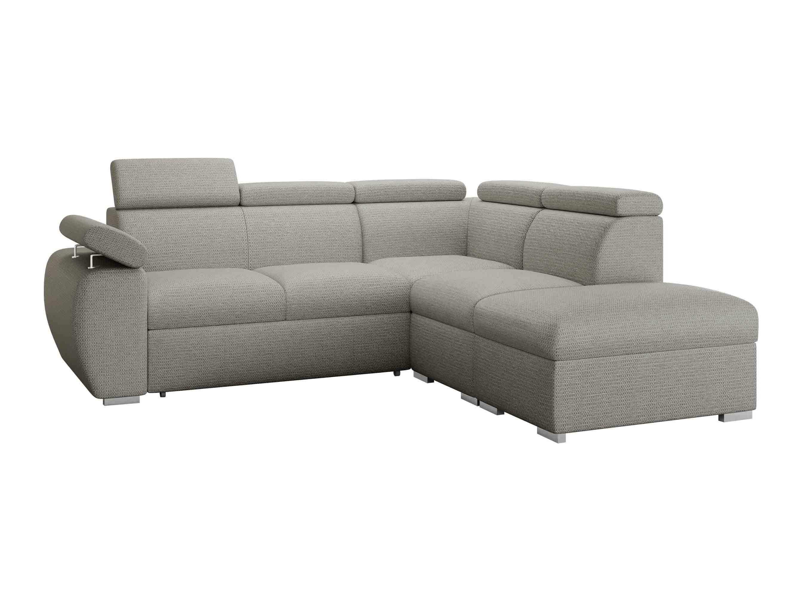 Ecksofa Columbus 228 (Aragon 80)