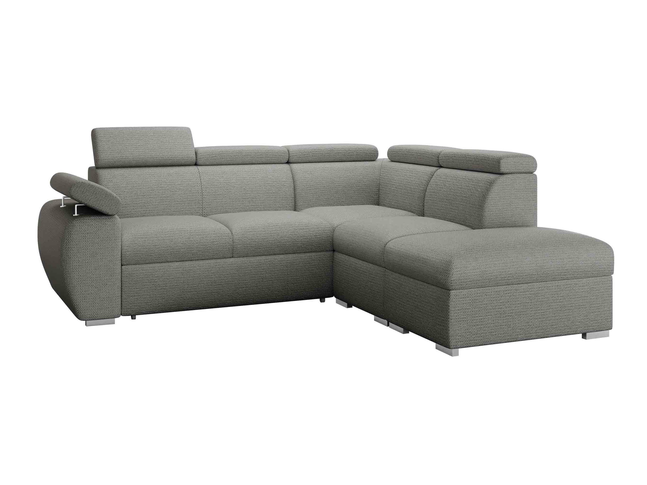 Ecksofa Columbus 228 (Aragon 90)