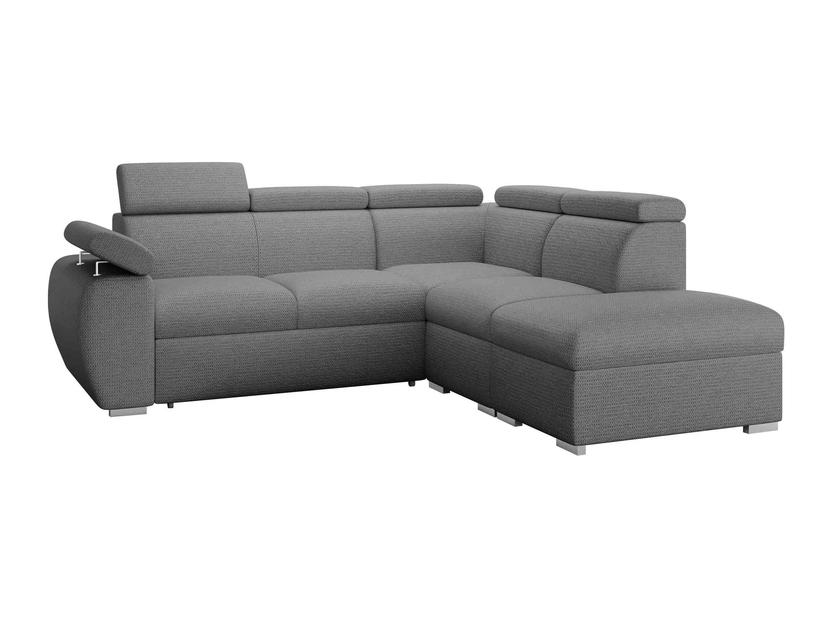 Ecksofa Columbus 228 (Aragon 93)