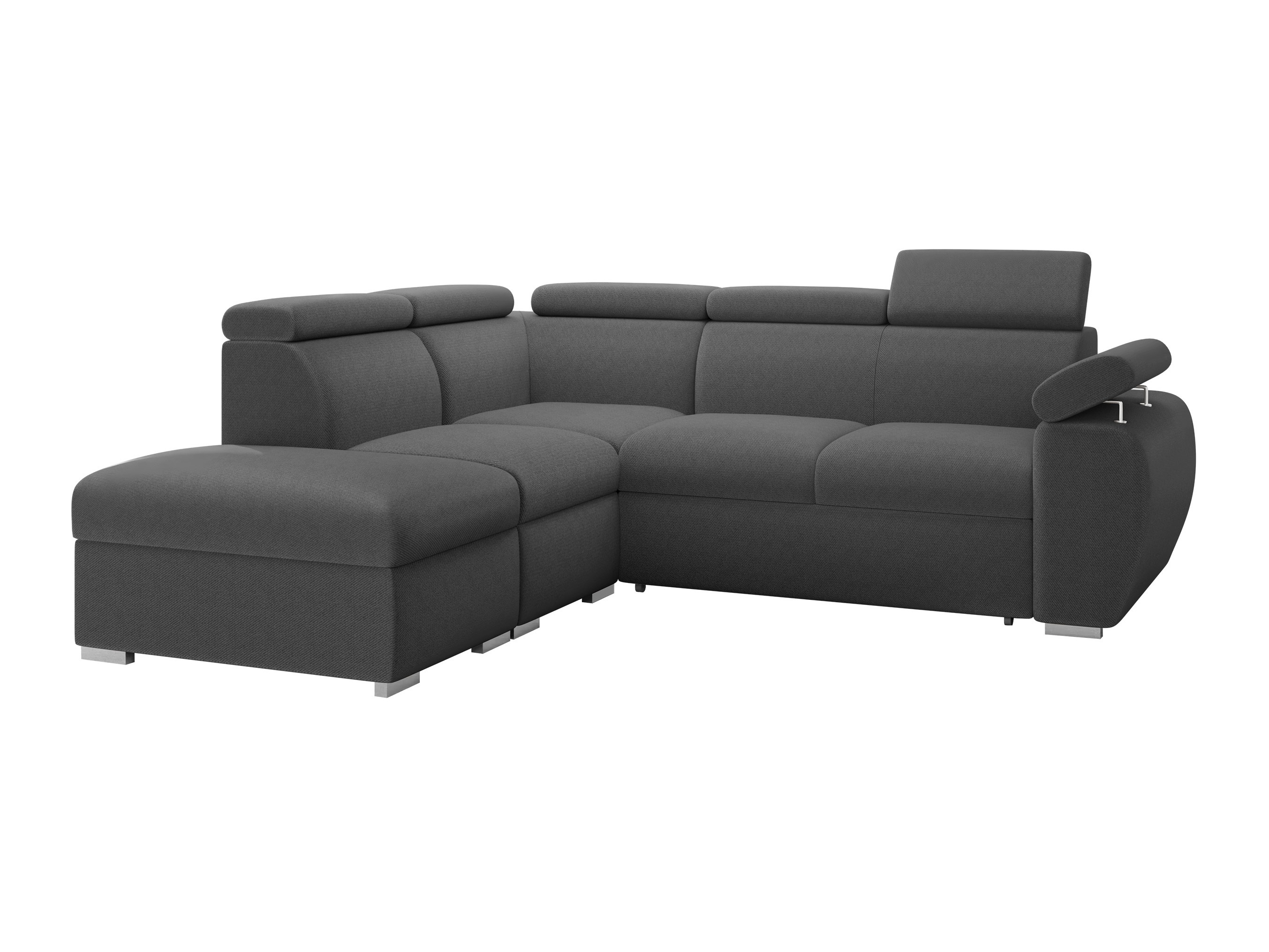 Ecksofa Columbus 228 (Kronos 22)