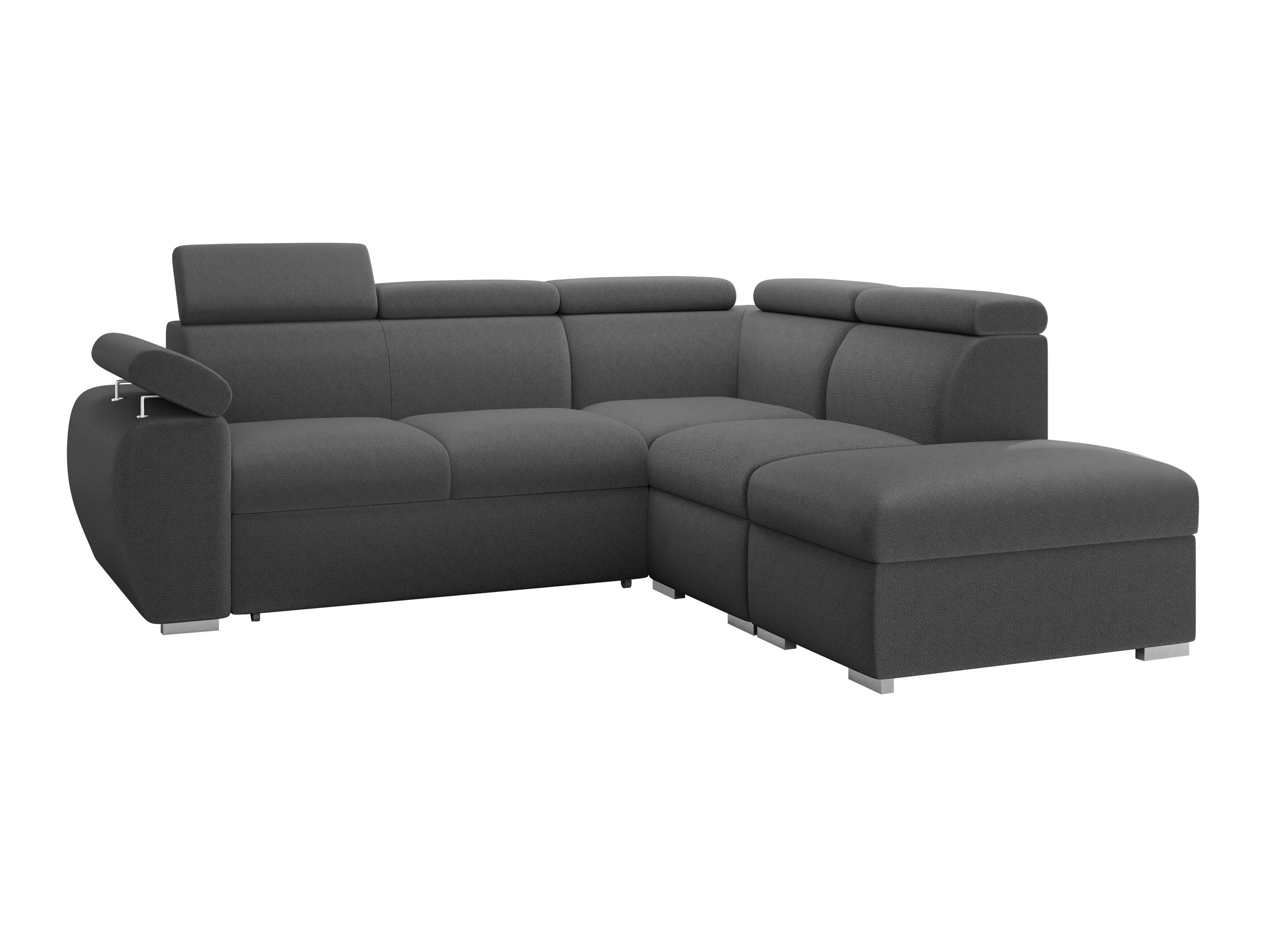 Ecksofa Columbus 228 (Kronos 22)