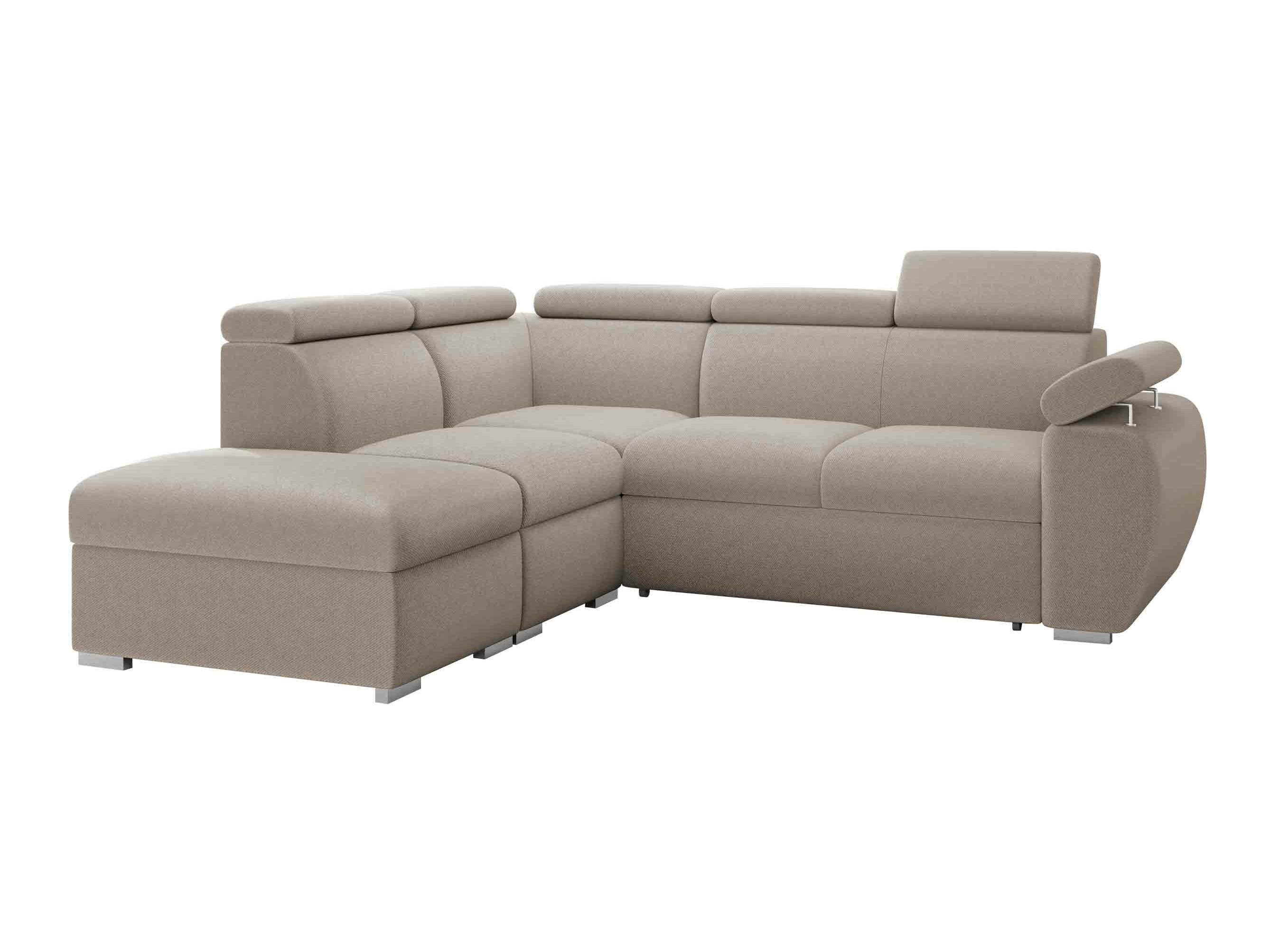 Ecksofa Columbus 228 (Paros 02)